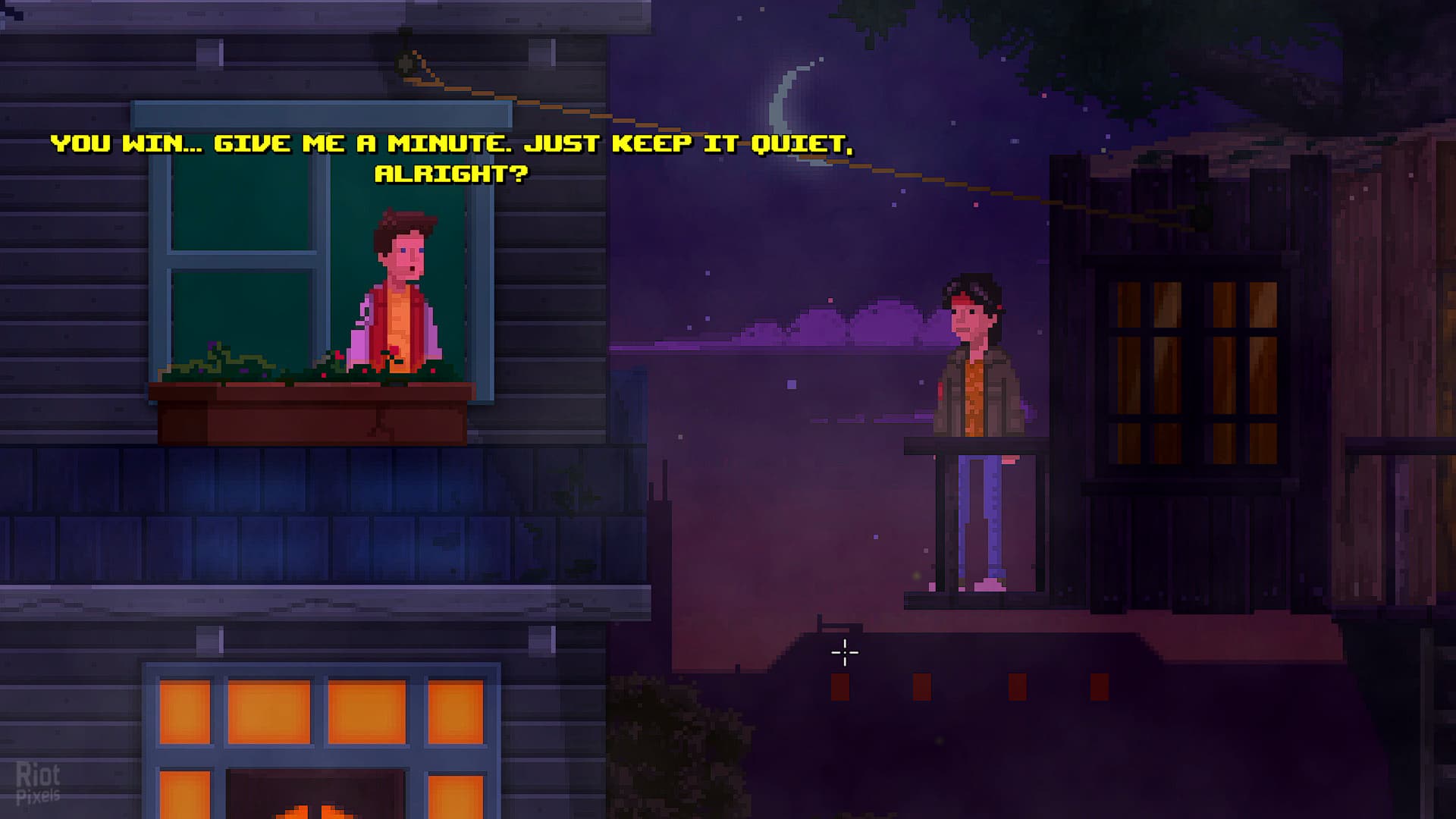 Unusual Findings – v1.0.24 screenshot 1