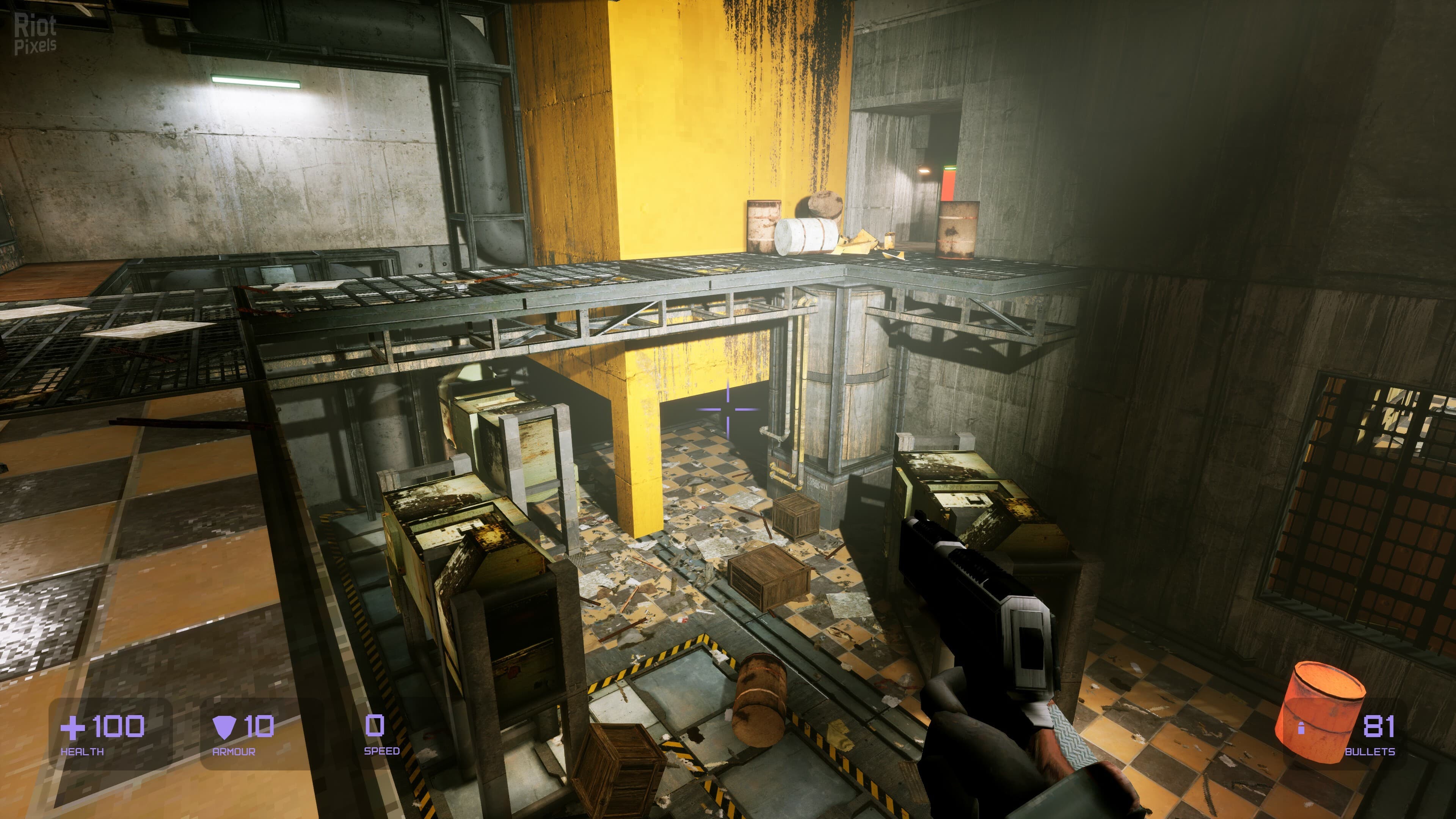 Anomalous – v1.0 (Release) screenshot 5