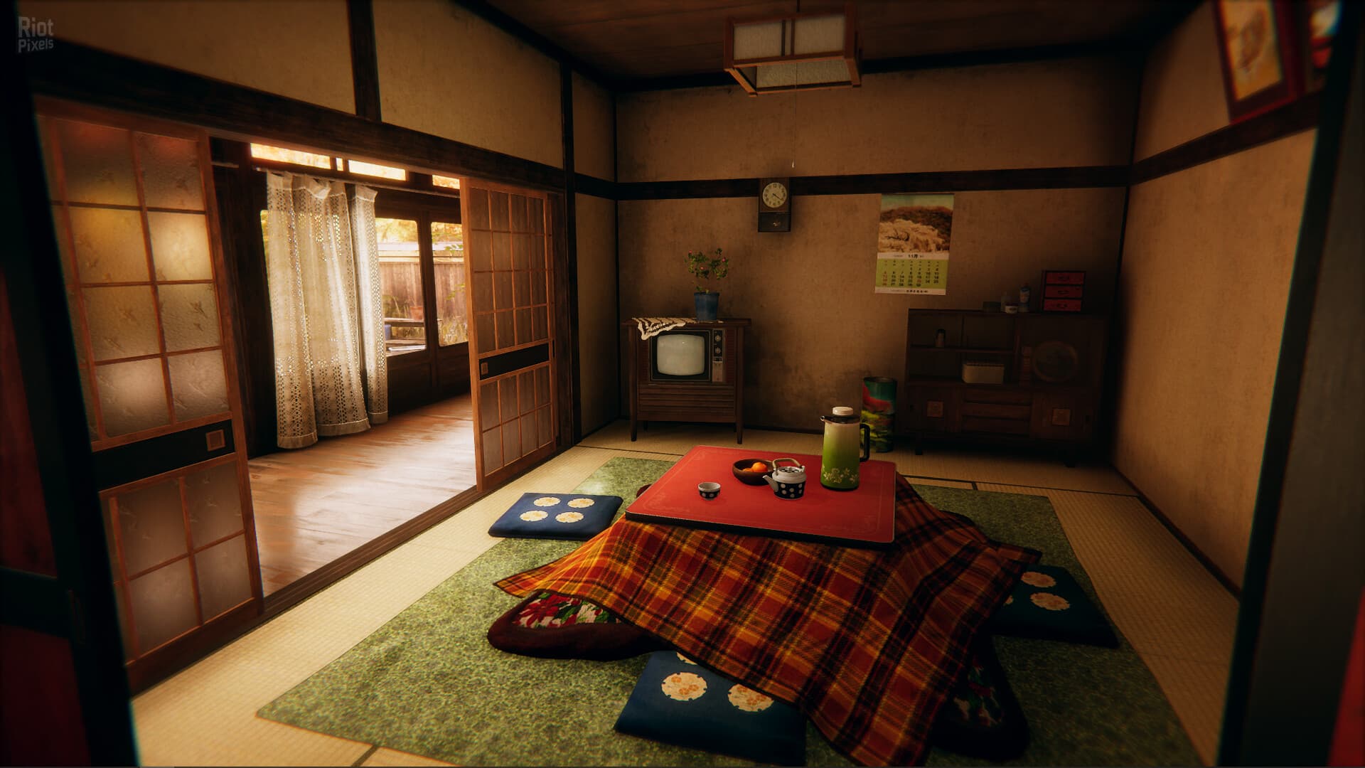 Hollow Cocoon – v1.20 screenshot 2