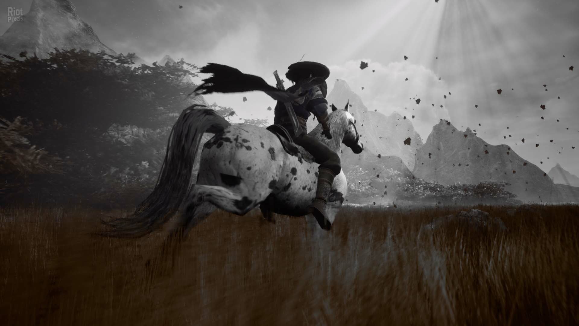 Redemption of Liuyin – v0.1 screenshot 4