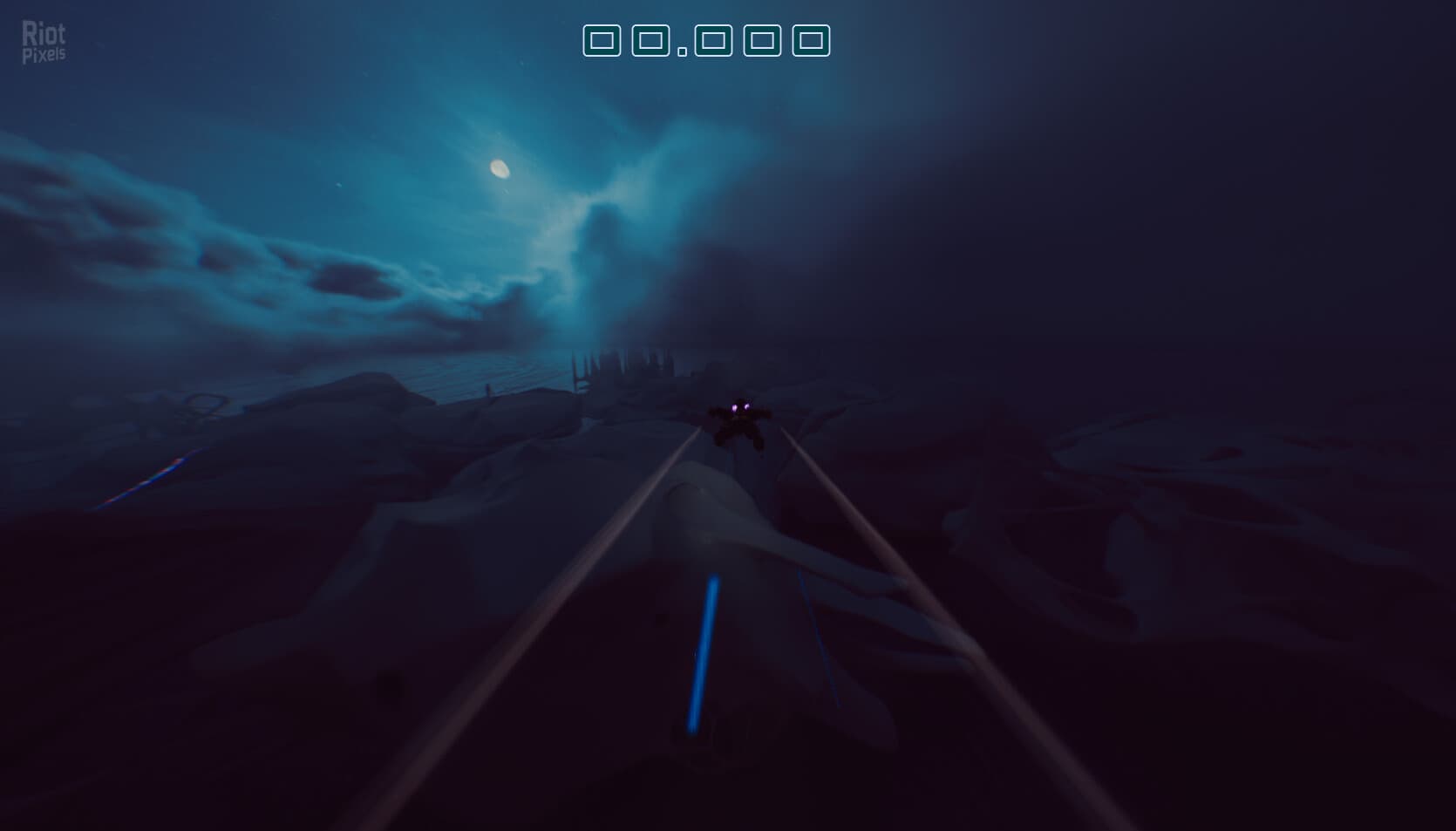 Xeno Runners – v1.2.0 + Bonus OST + Windows 7 Fix screenshot 5