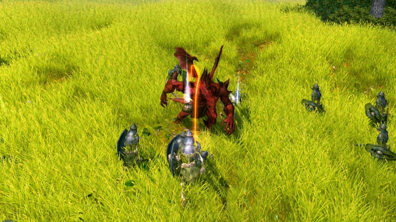 Sacred 2: Gold Edition – v2.65.2 Build 1837 + Elite Textures + Essential Mods + Bonus Content screenshot 5