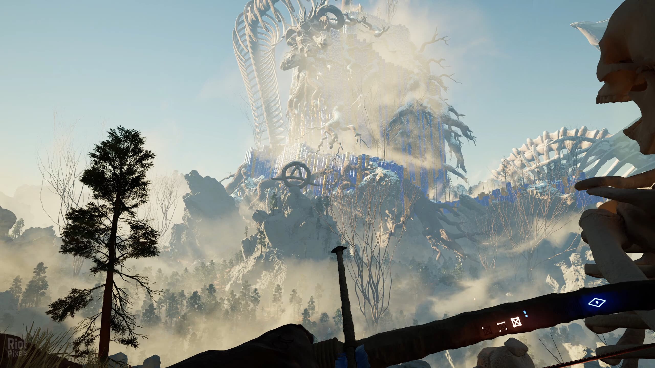The Axis Unseen – v1.01 screenshot 5