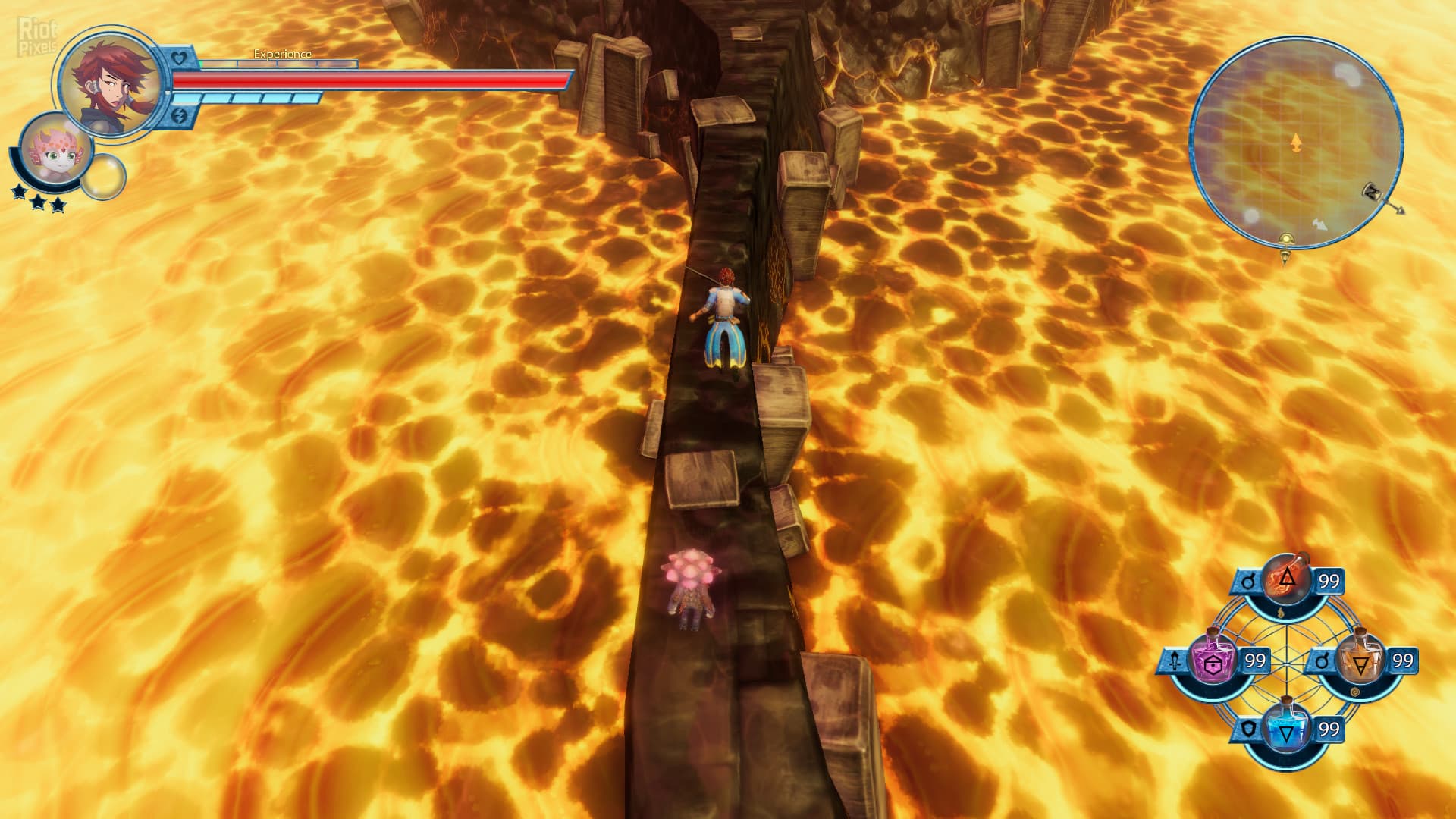Alchemist Adventure – v1.210929 (Return to Isur Update) + Bonus Soundtrack screenshot 6