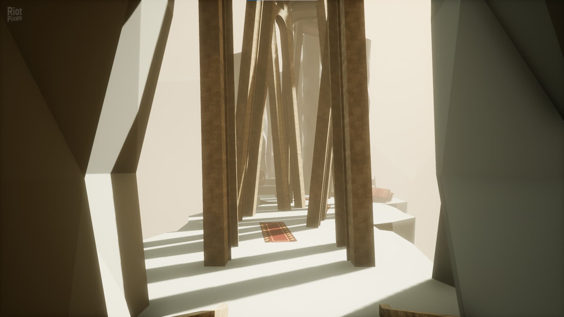 Heavy Burden screenshot 1