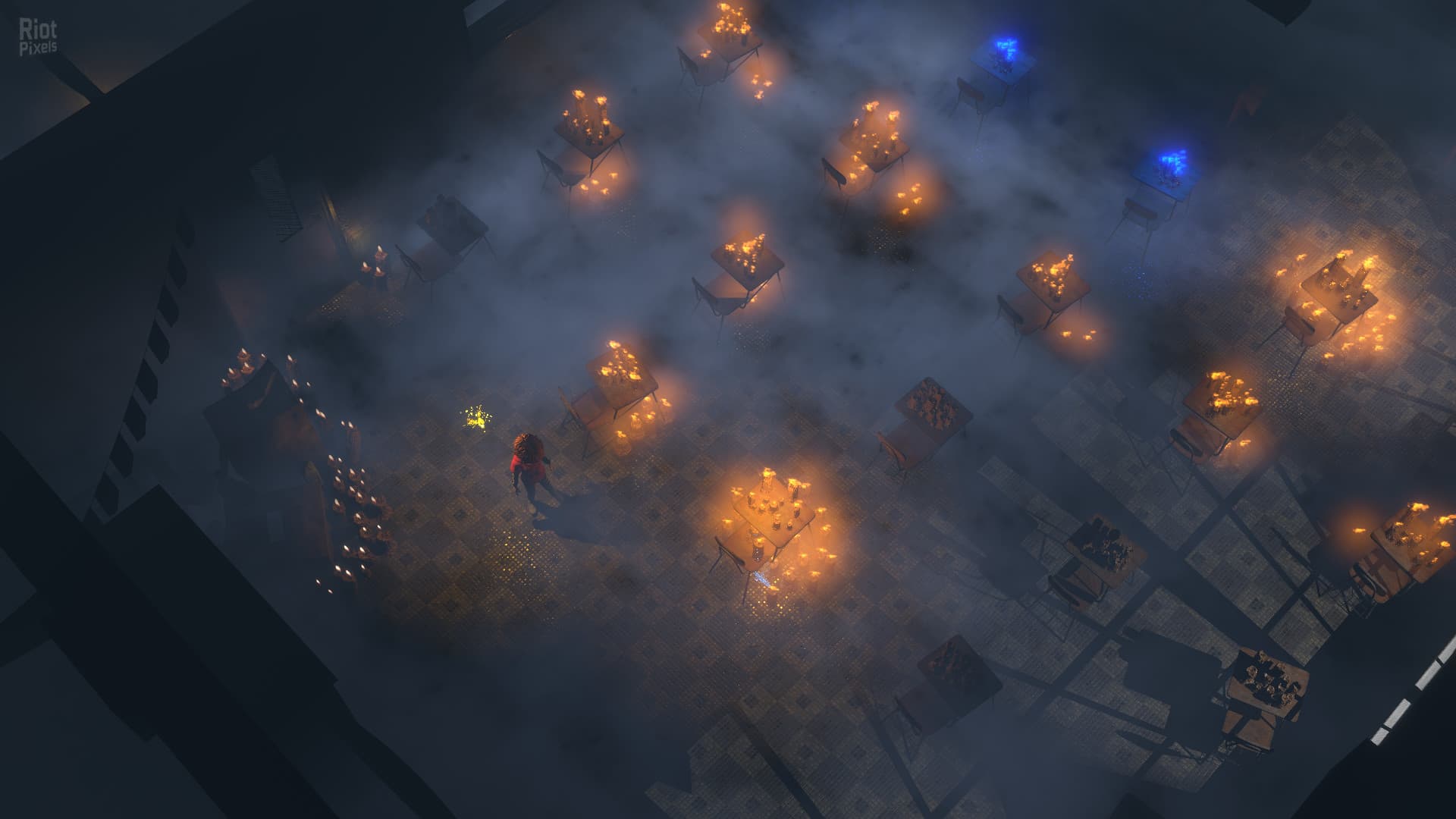 In Nightmare screenshot 5