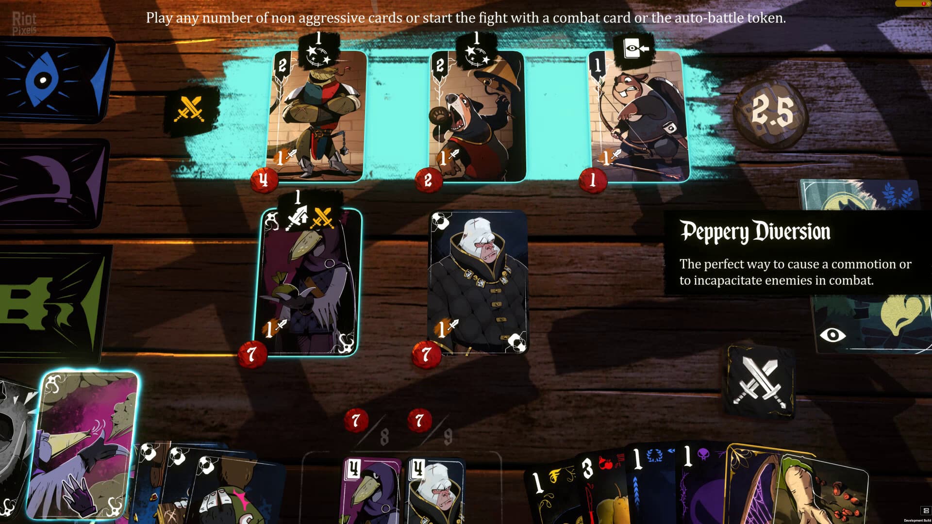 Foretales – v1.1.4127 screenshot 3