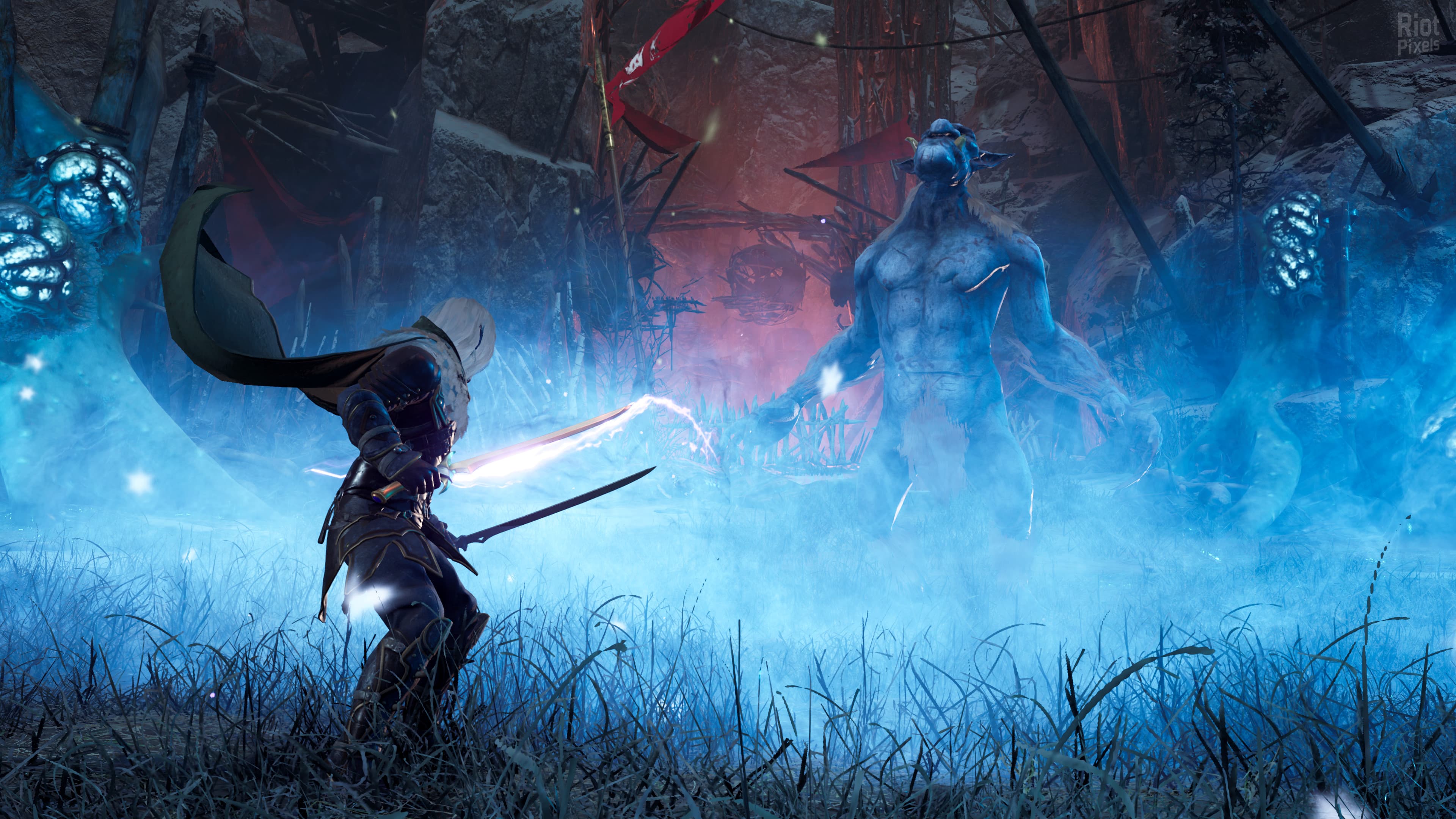 Dungeons & Dragons: Dark Alliance – Deluxe Edition – v1.21.3891 + 4 DLCs + Windows 7 Fix screenshot 6