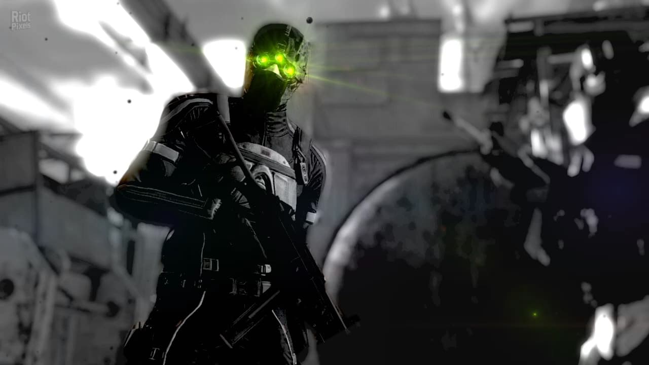 Tom Clancy’s Splinter Cell: Blacklist – Digital Deluxe Edition v1.03 + 2 DLCs screenshot 5
