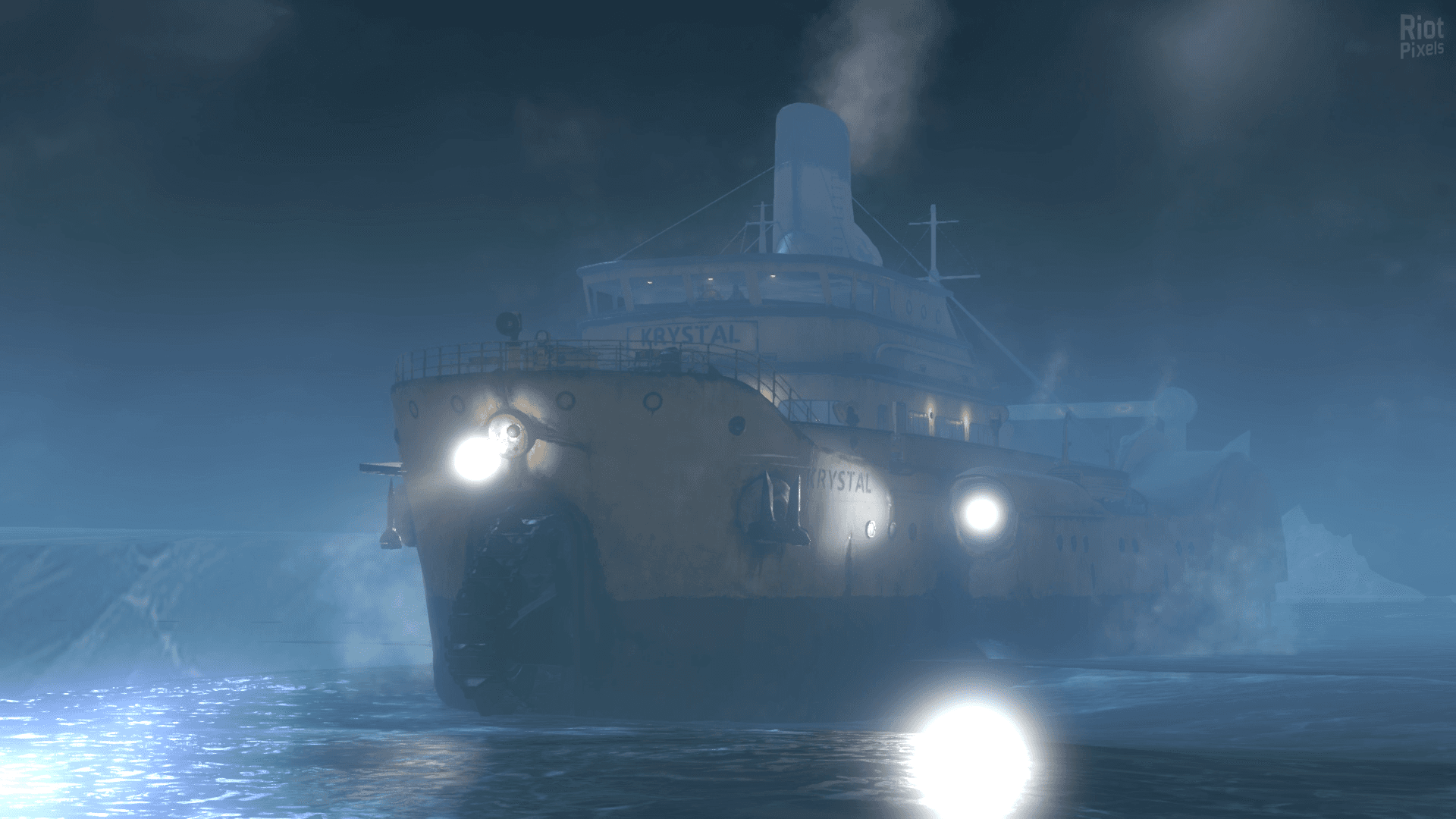 Syberia 3: Digital Deluxe Edition – v3.0 + DLC screenshot 1