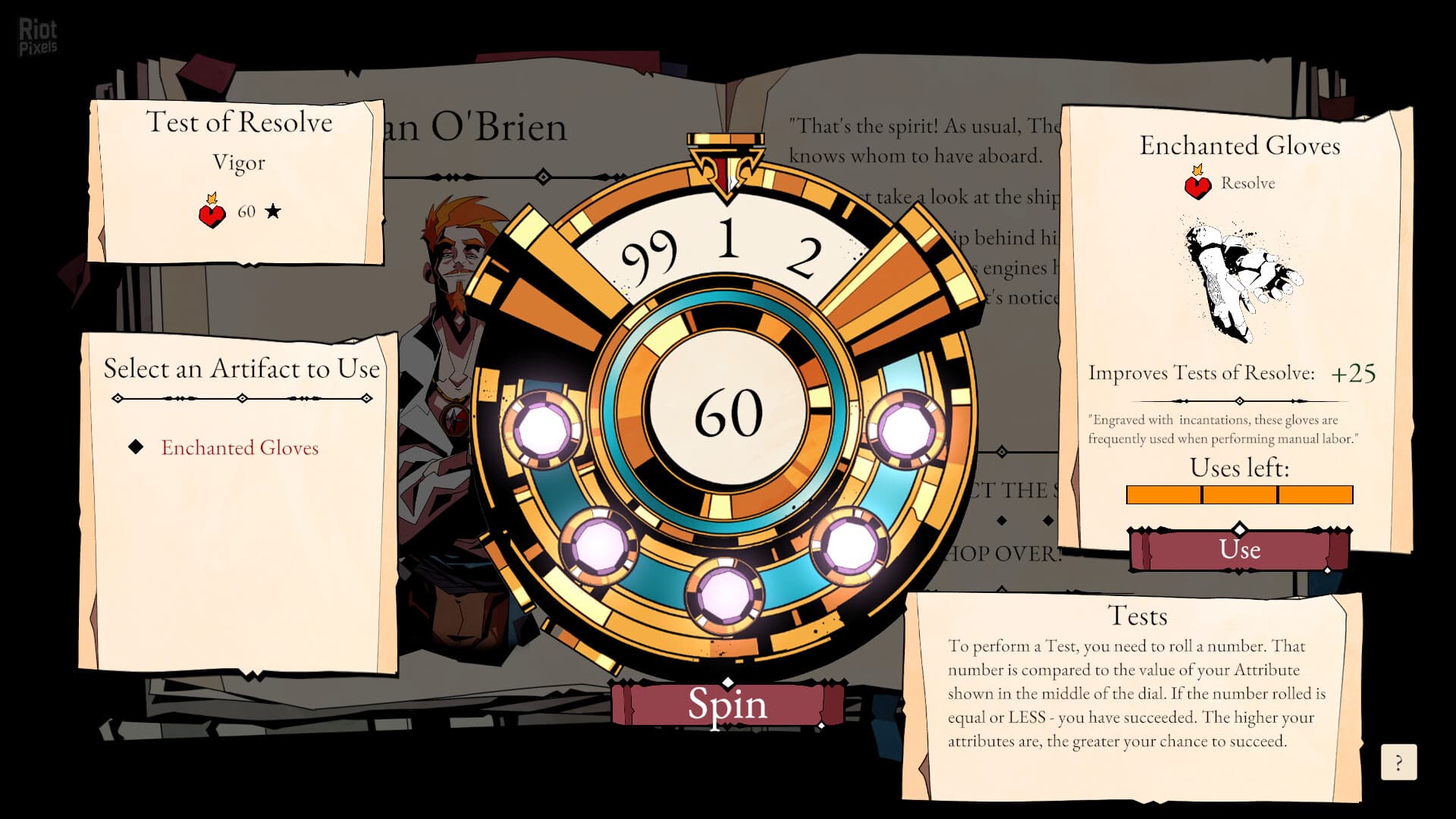 Void Sails screenshot 6