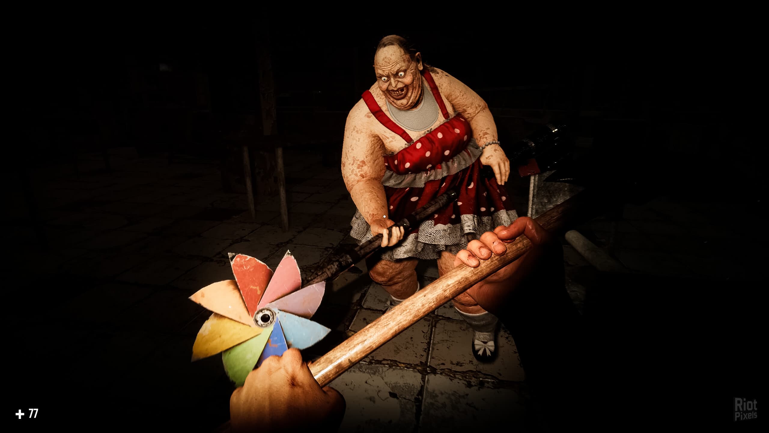 Gore Doctor – v1.05 screenshot 2