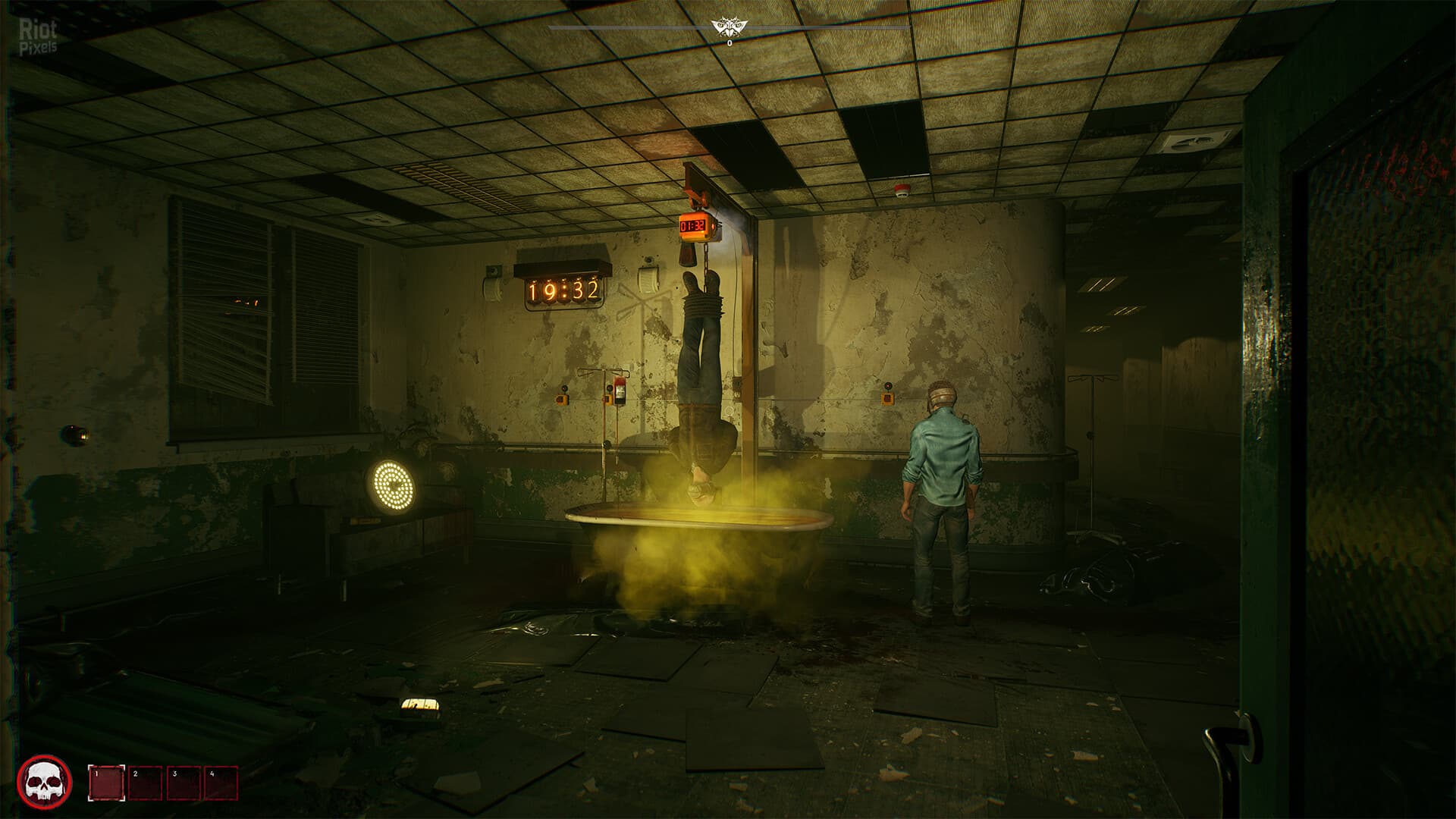 Psycho Fear – v1.2 screenshot 1