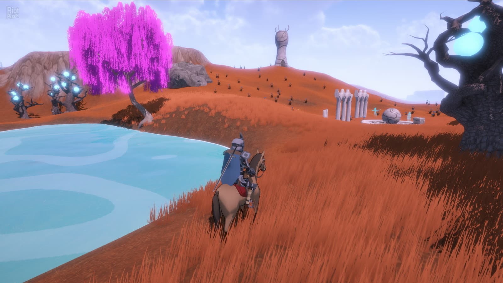 Gedonia – v1.0 screenshot 2