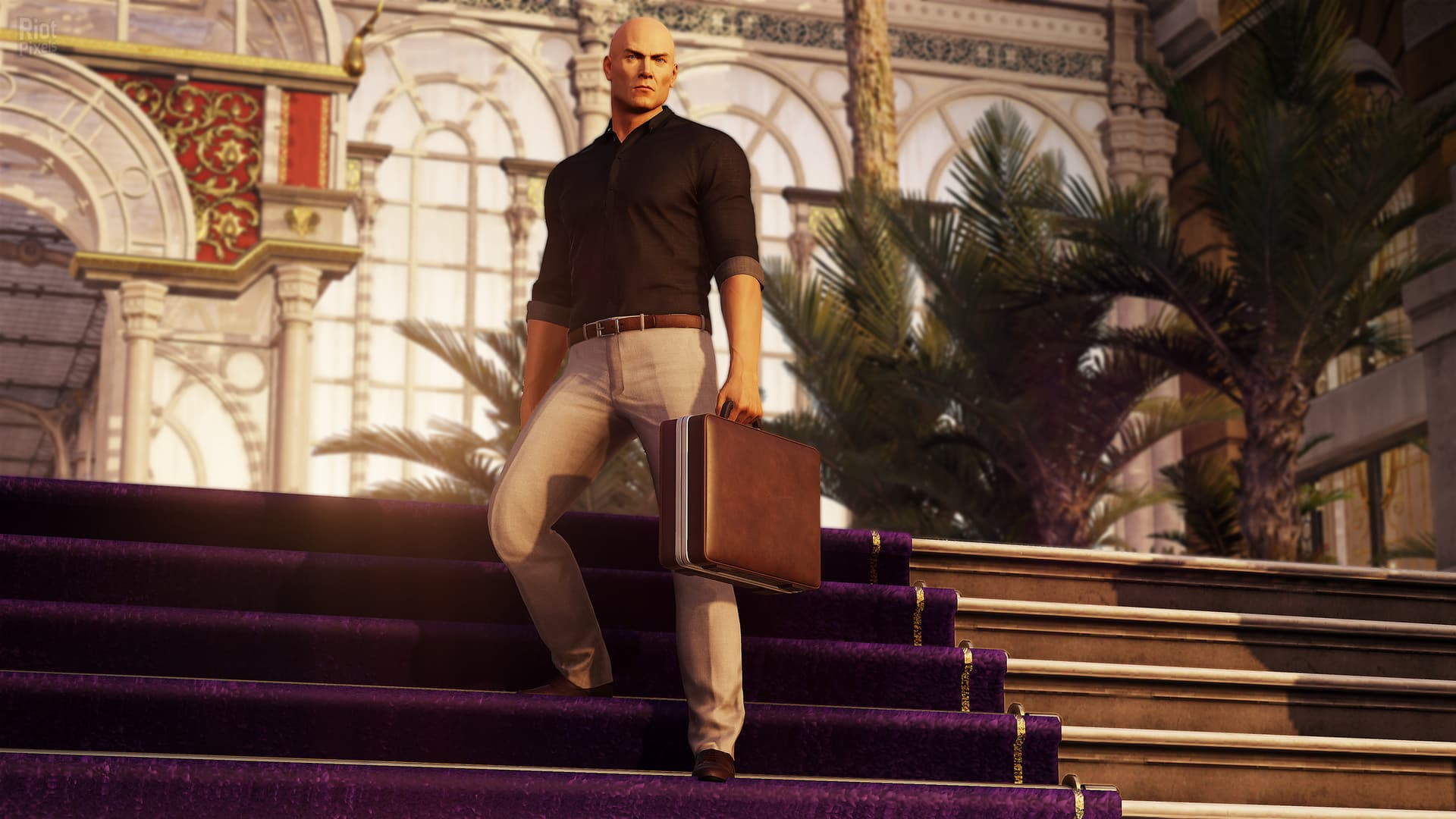 HITMAN 2: Gold Edition – v2.70.1 + All DLCs screenshot 4
