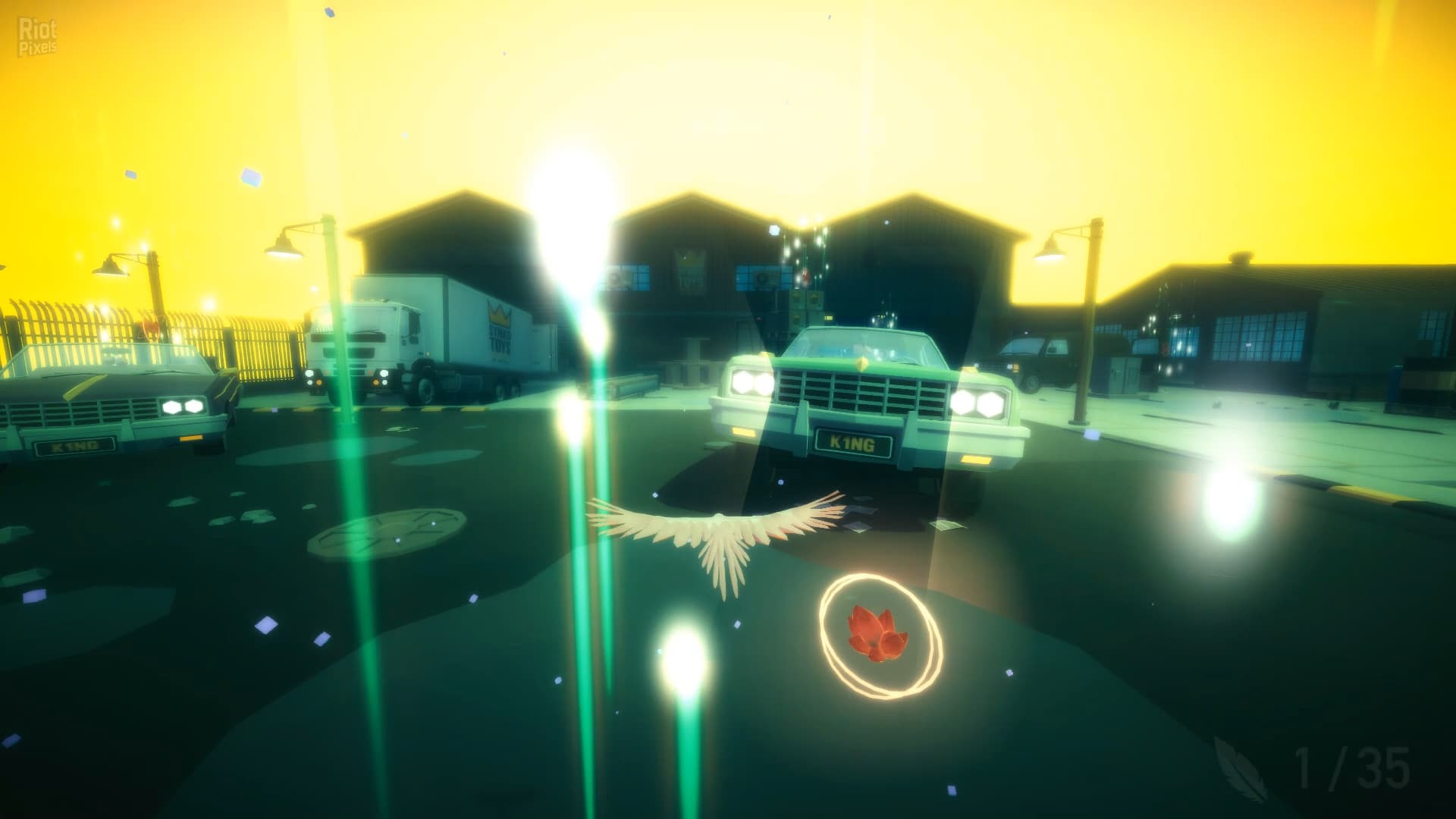 Aery: Path of Corruption screenshot 4
