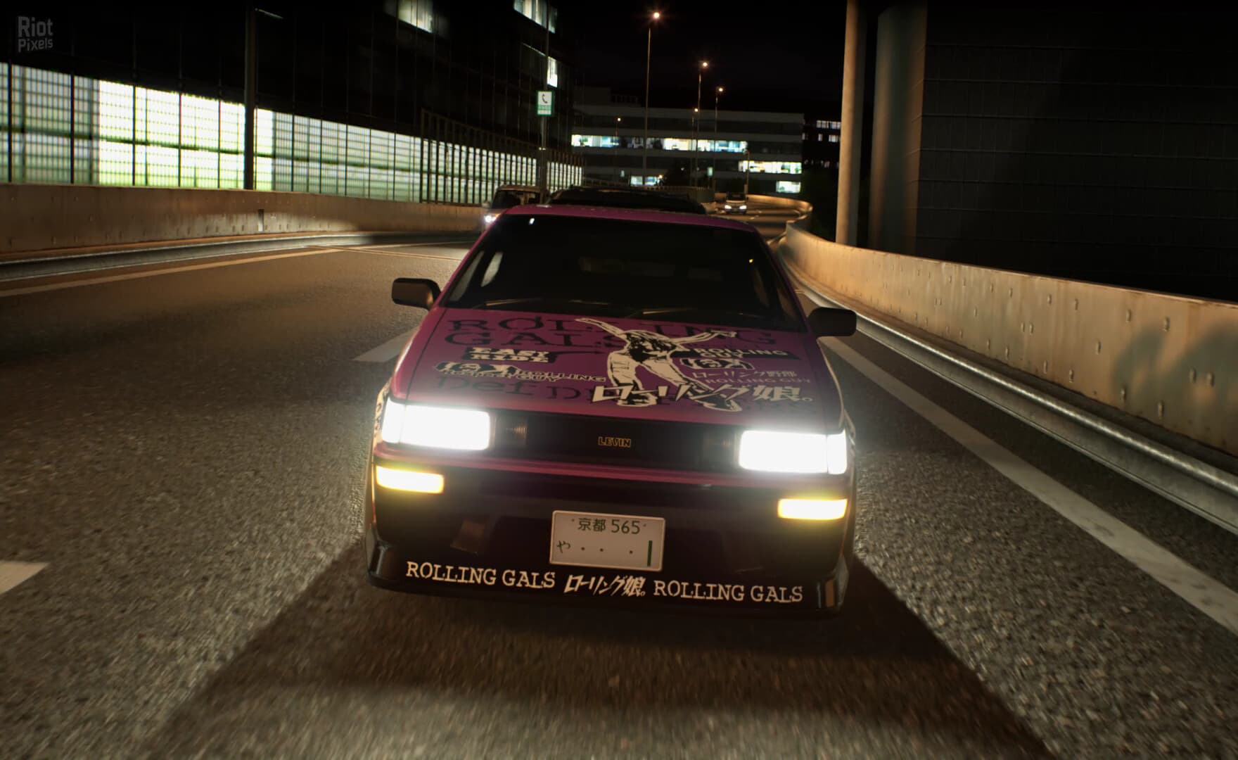 Tokyo Xtreme Racer – v1.0.0 (Release) screenshot 4