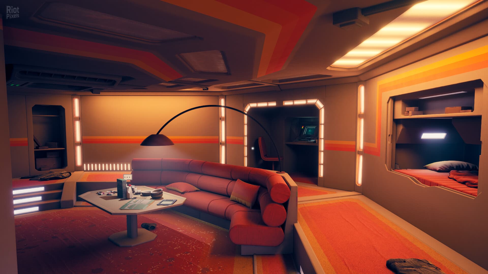 Titan Station – v1.20 + Windows 7 Fix screenshot 2