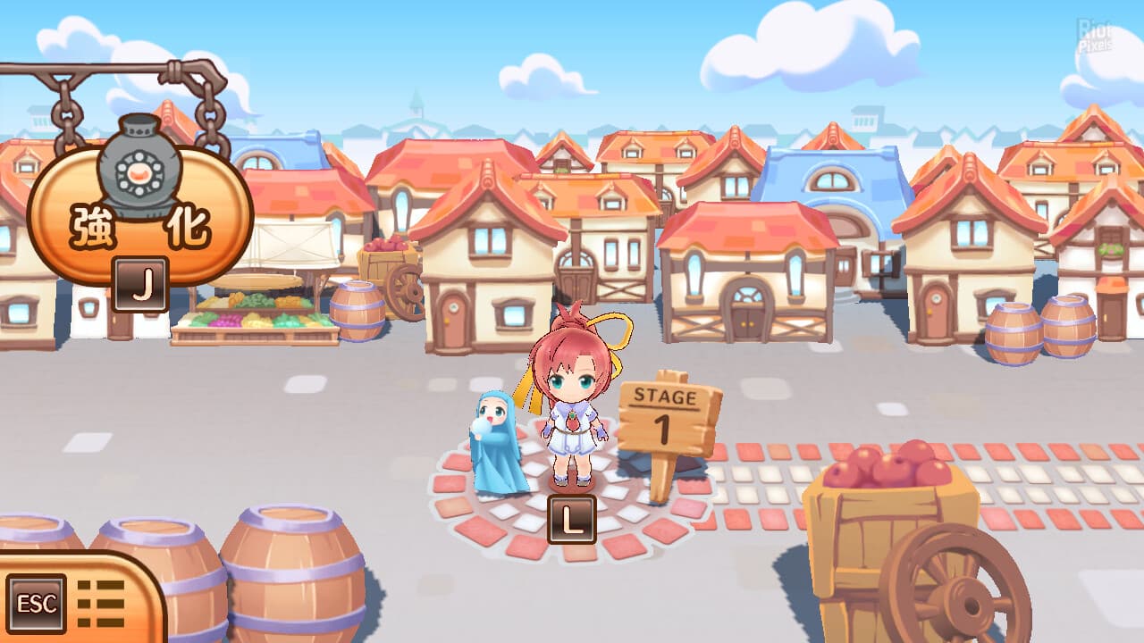 Tristia: Legacy & Restore Bundle Pack screenshot 2
