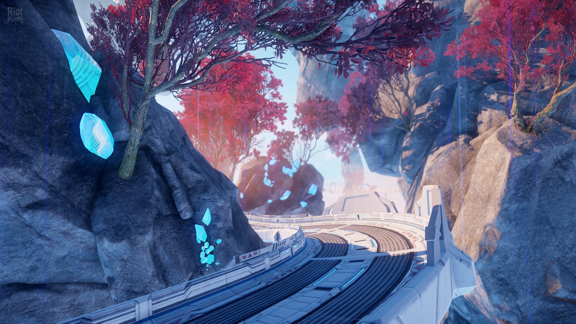 Racing Glider screenshot 4