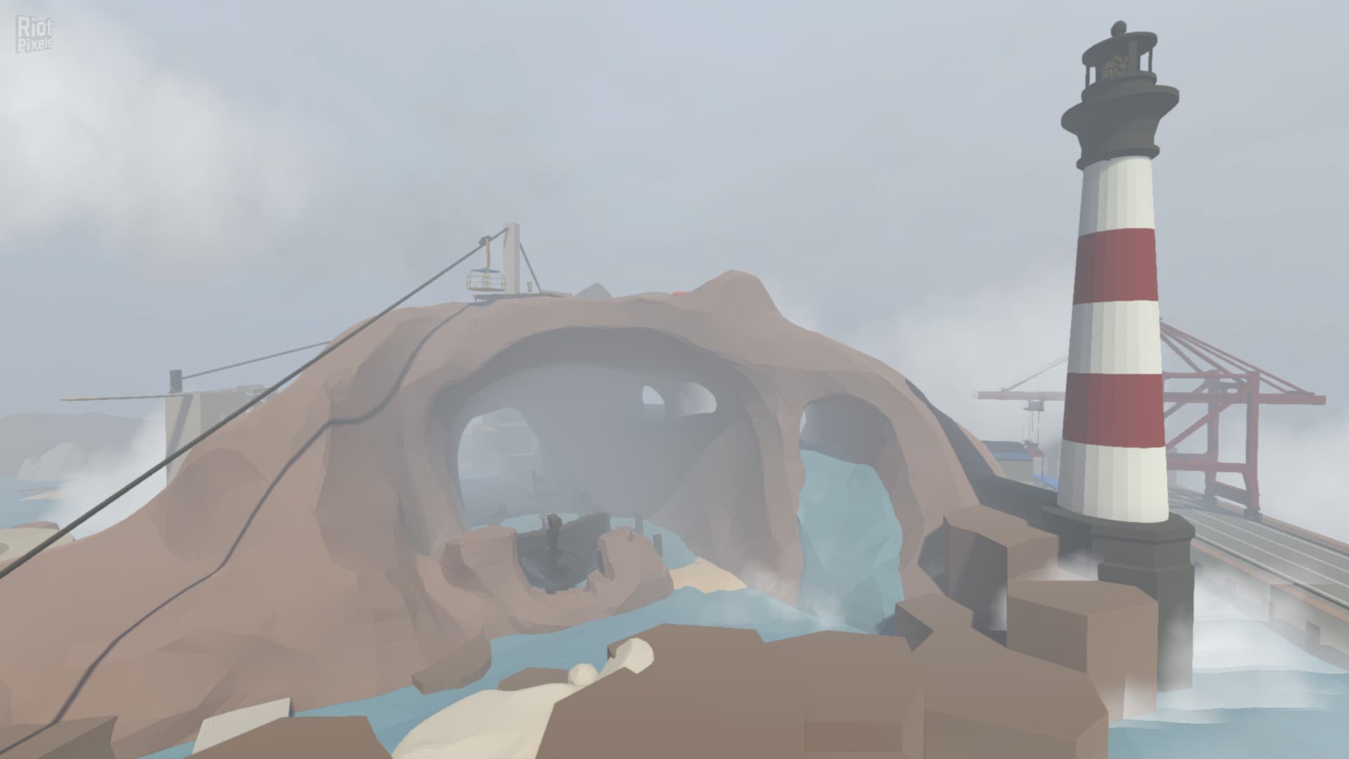 Human: Fall Flat – v1092002 (Candyland Update) + Bonus OST screenshot 1