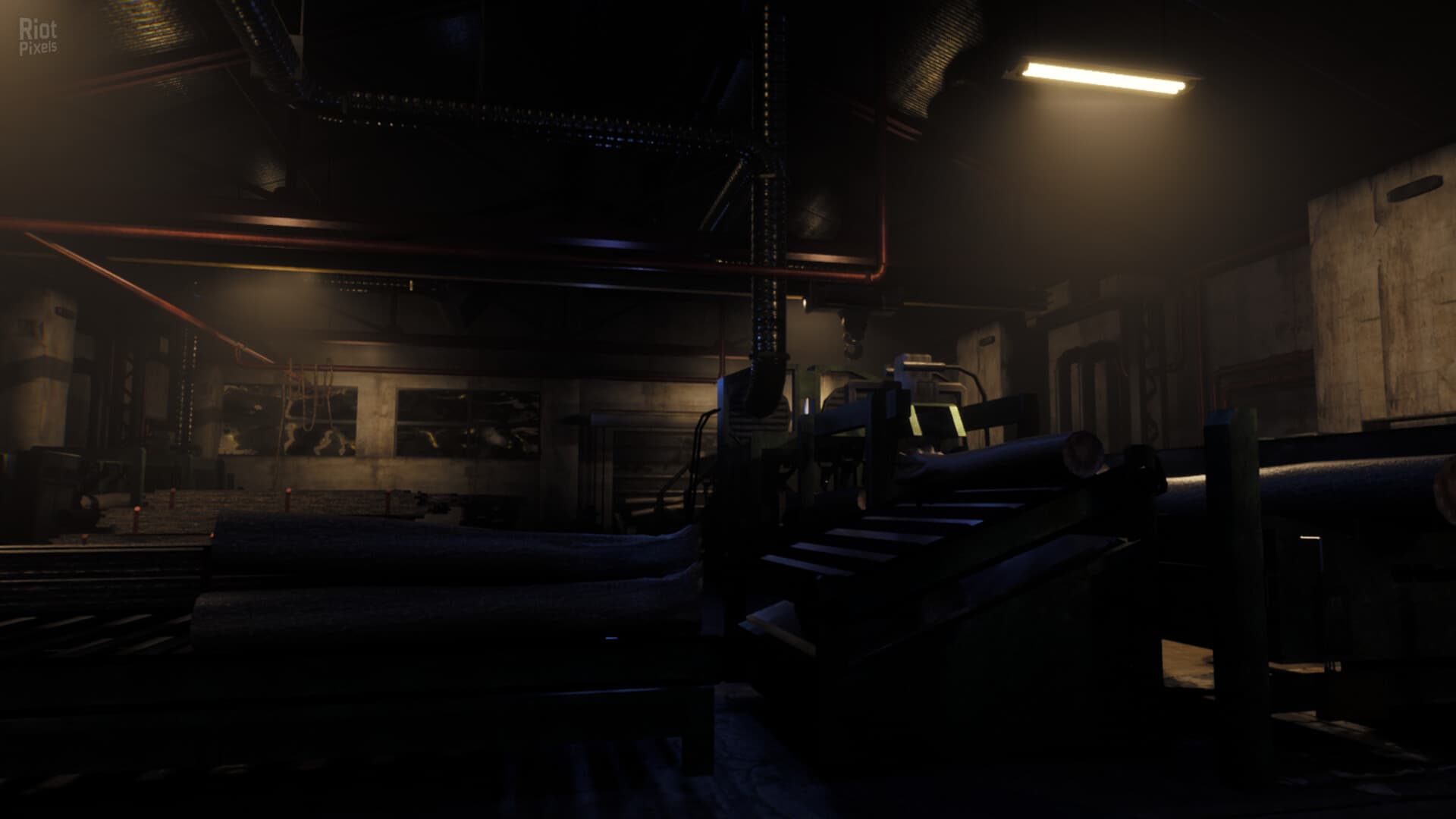 Playtown Genesis screenshot 5