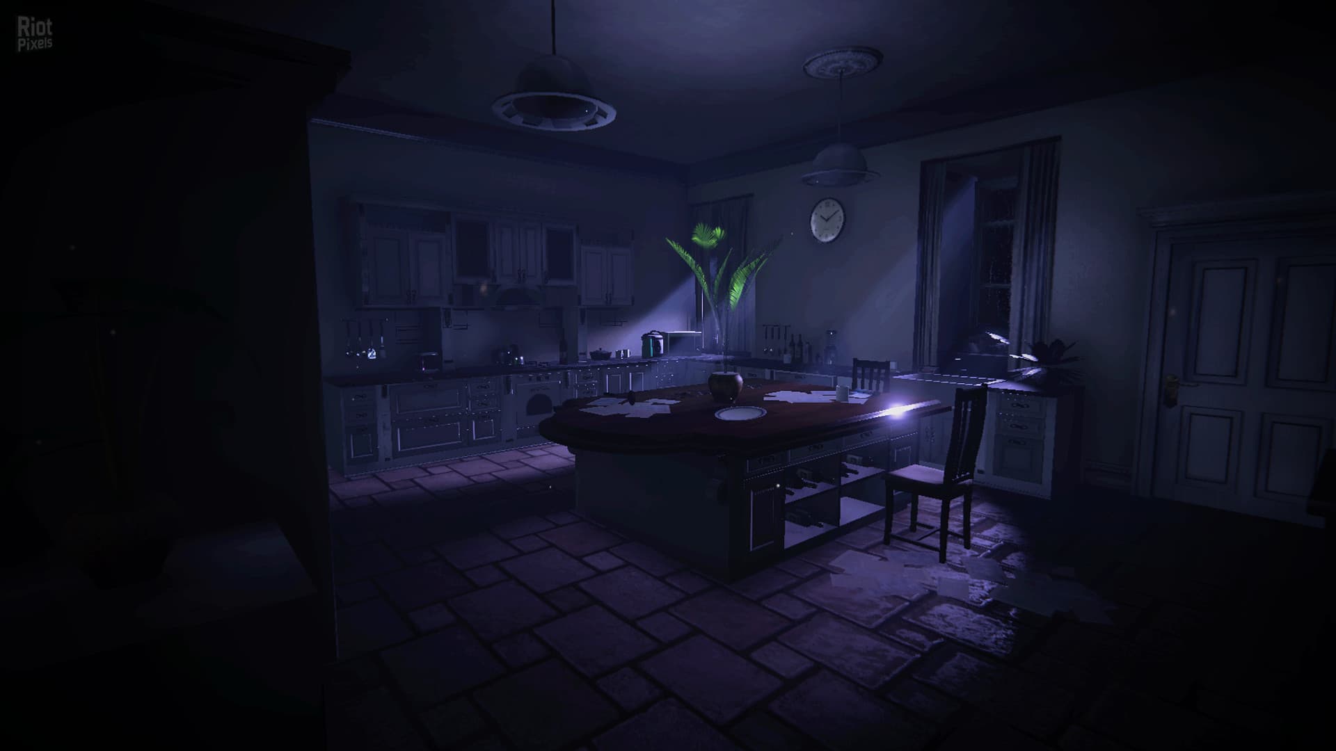 Don’t Knock Twice screenshot 6
