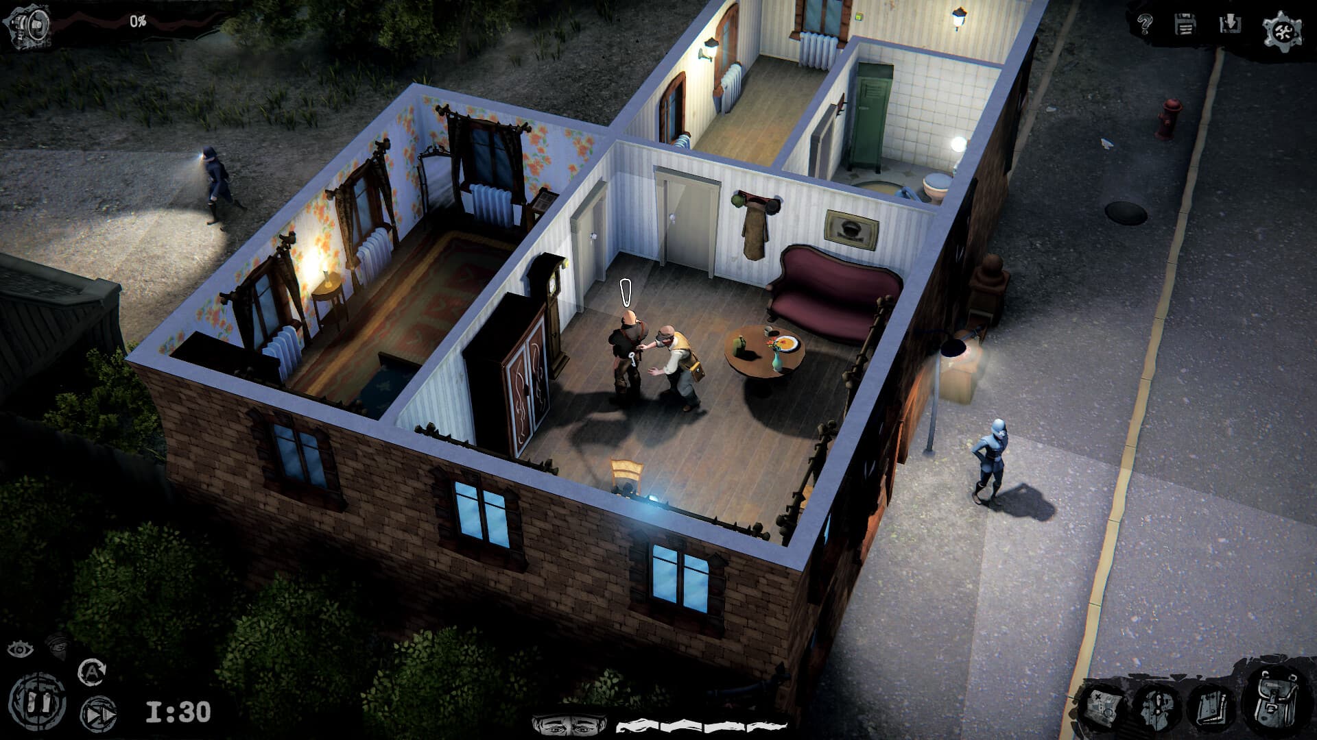 Gone Rogue: Supporter Edition – v1.18 + Bonus Soundtrack screenshot 3