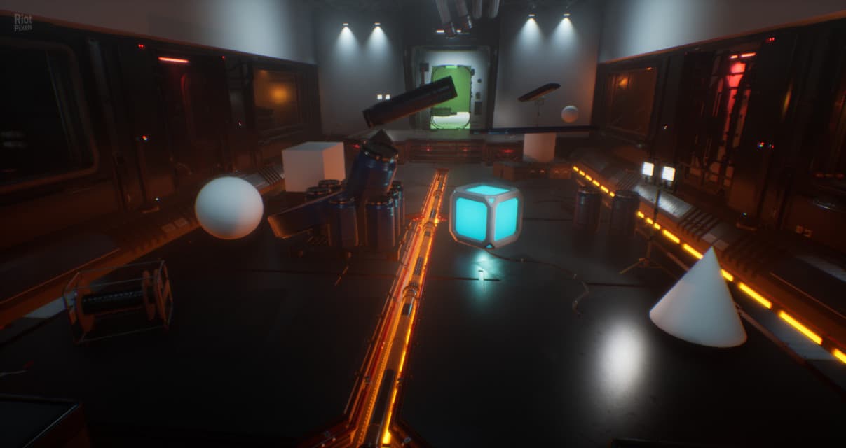 Now Testing: 407 screenshot 4