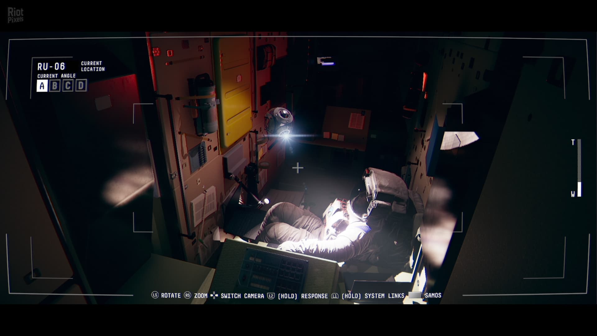 Observation – v1.16 screenshot 4