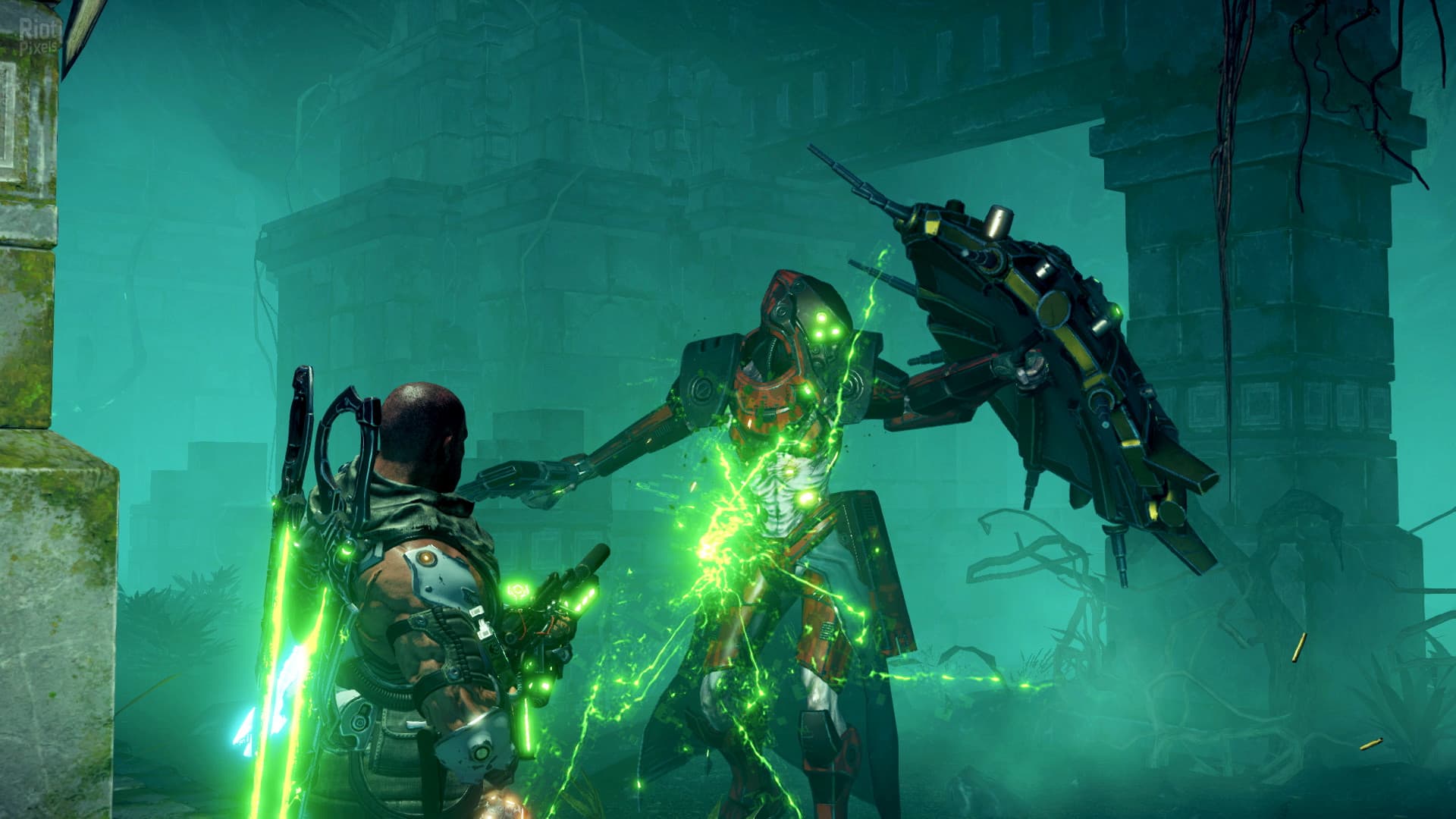 Immortal: Unchained v1.10 + 3 DLCs screenshot 5