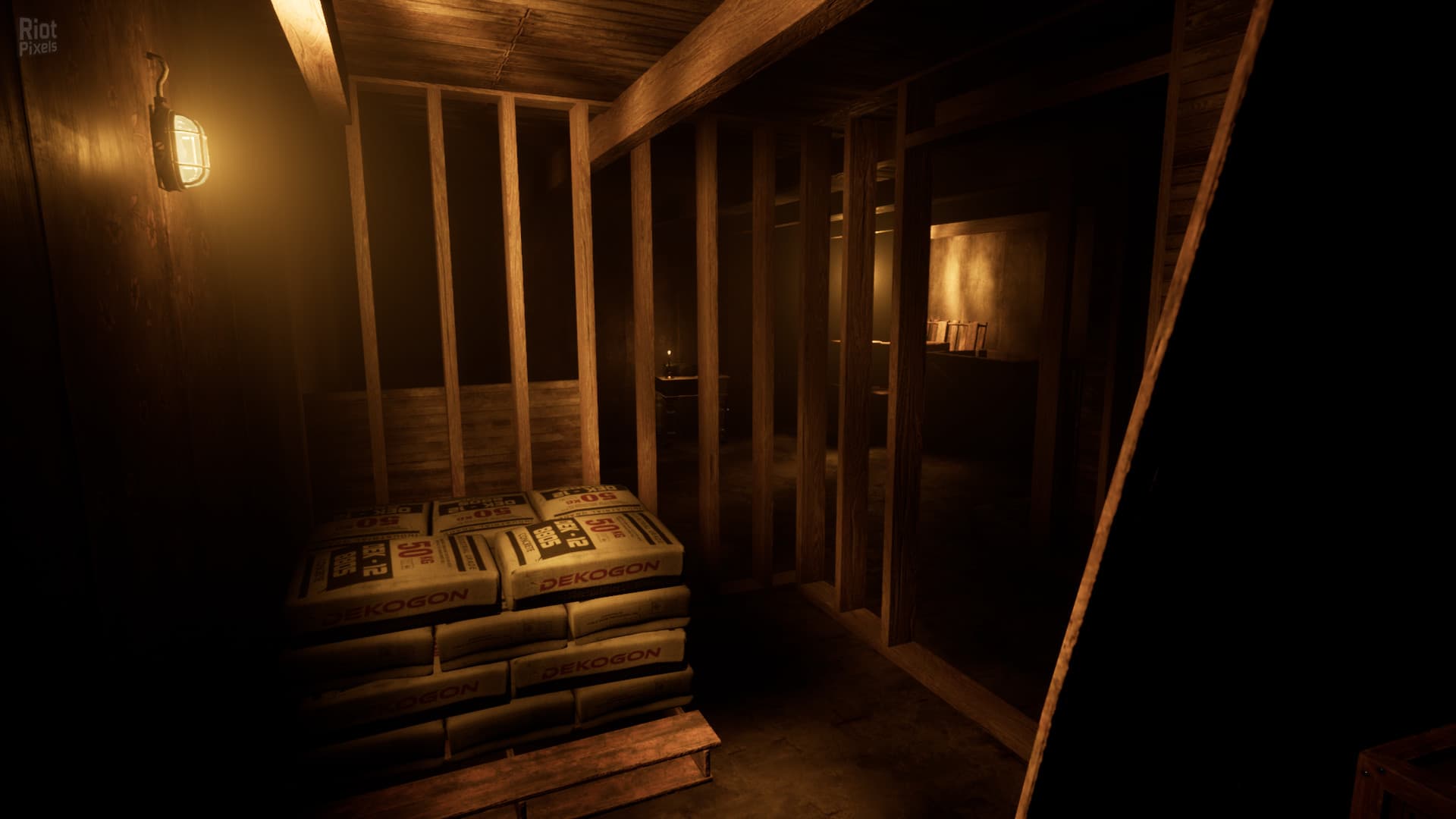 Partum Artifex screenshot 2