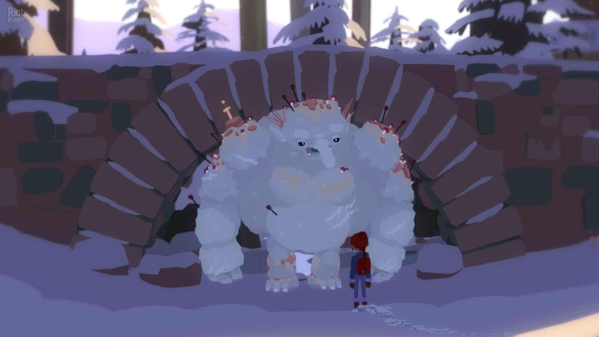Röki screenshot 3