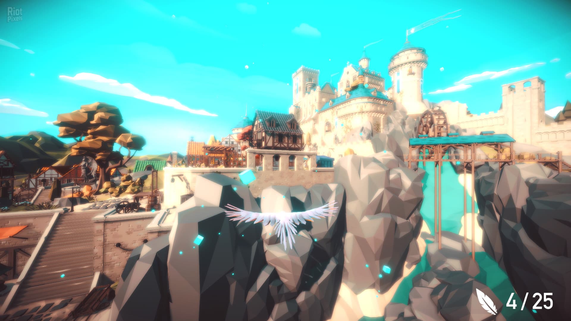 Aery: Calm Mind screenshot 4