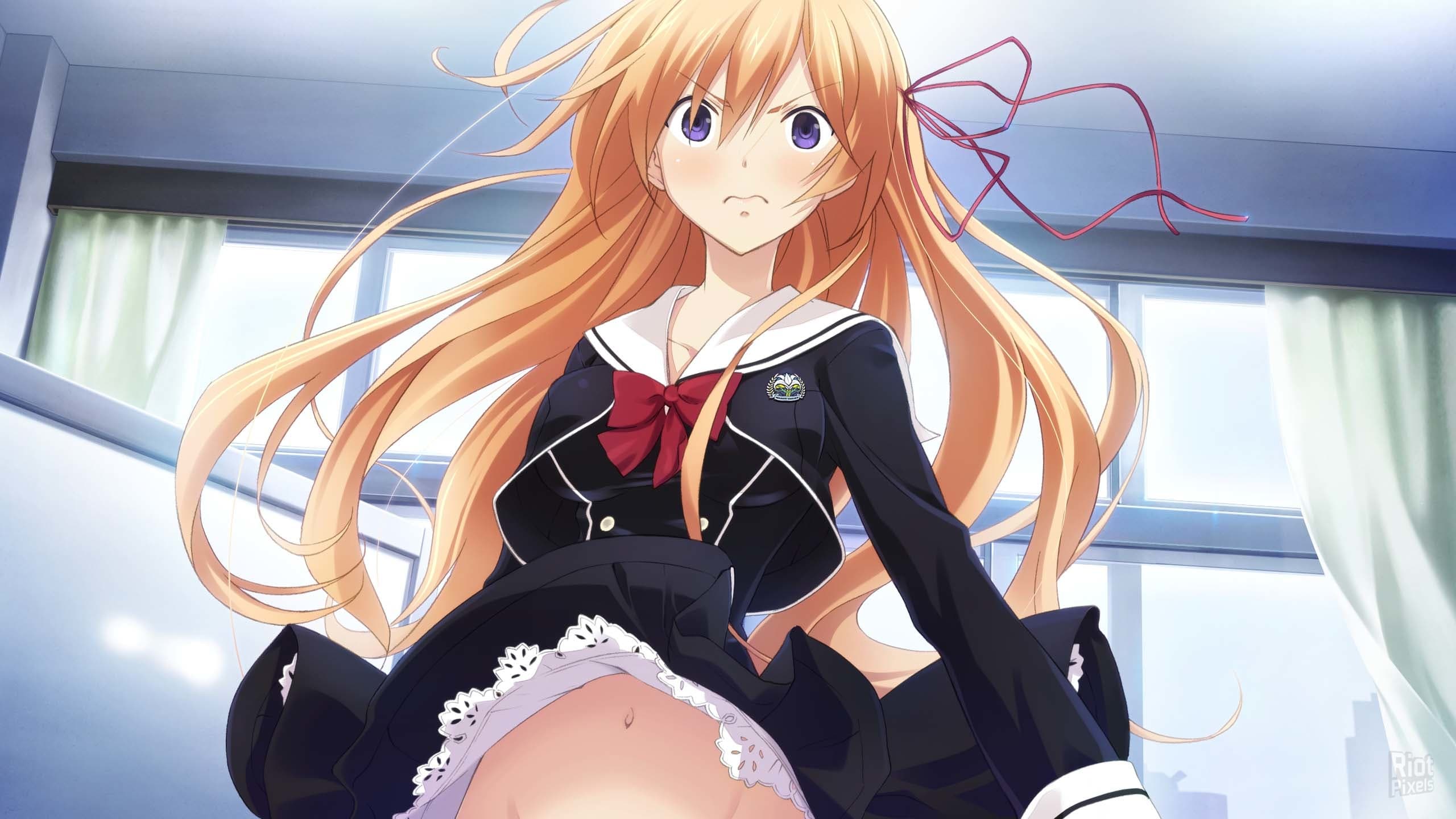 CHAOS;CHILD screenshot 2