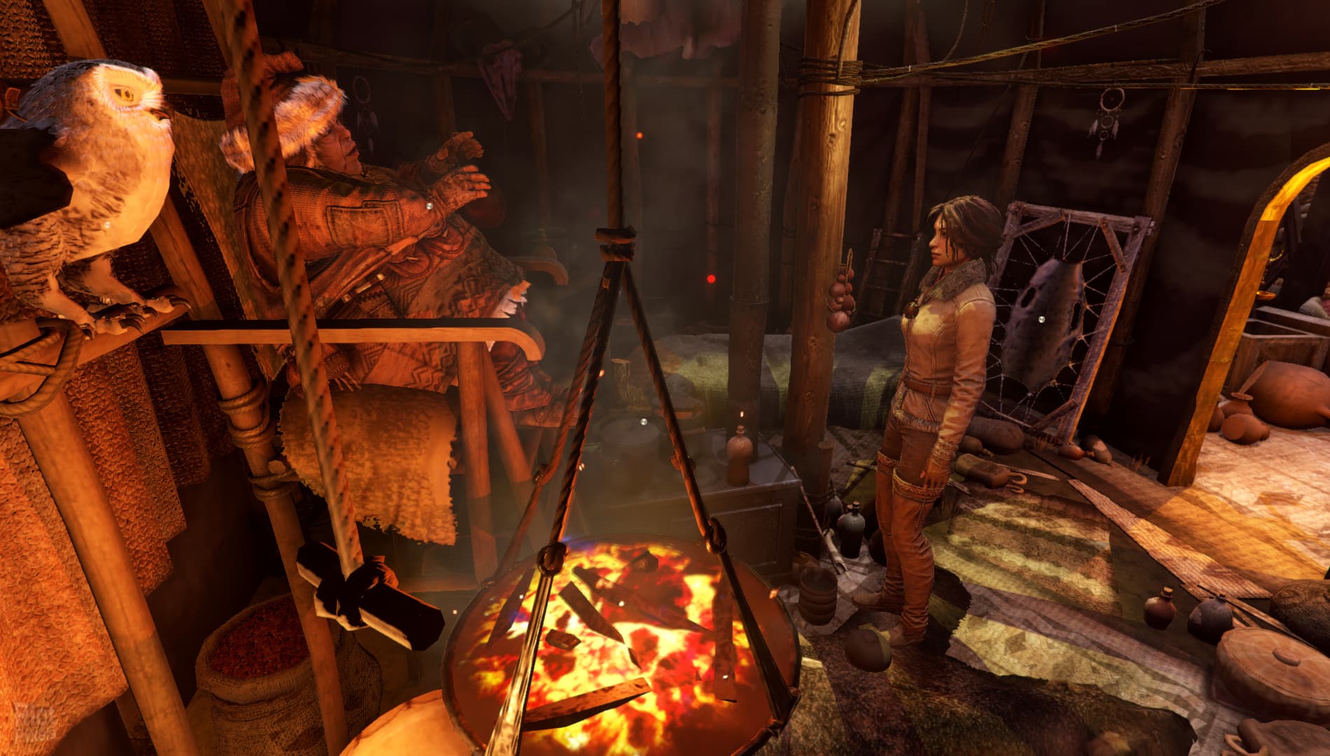 Syberia 3: Digital Deluxe Edition – v3.0 + DLC screenshot 5