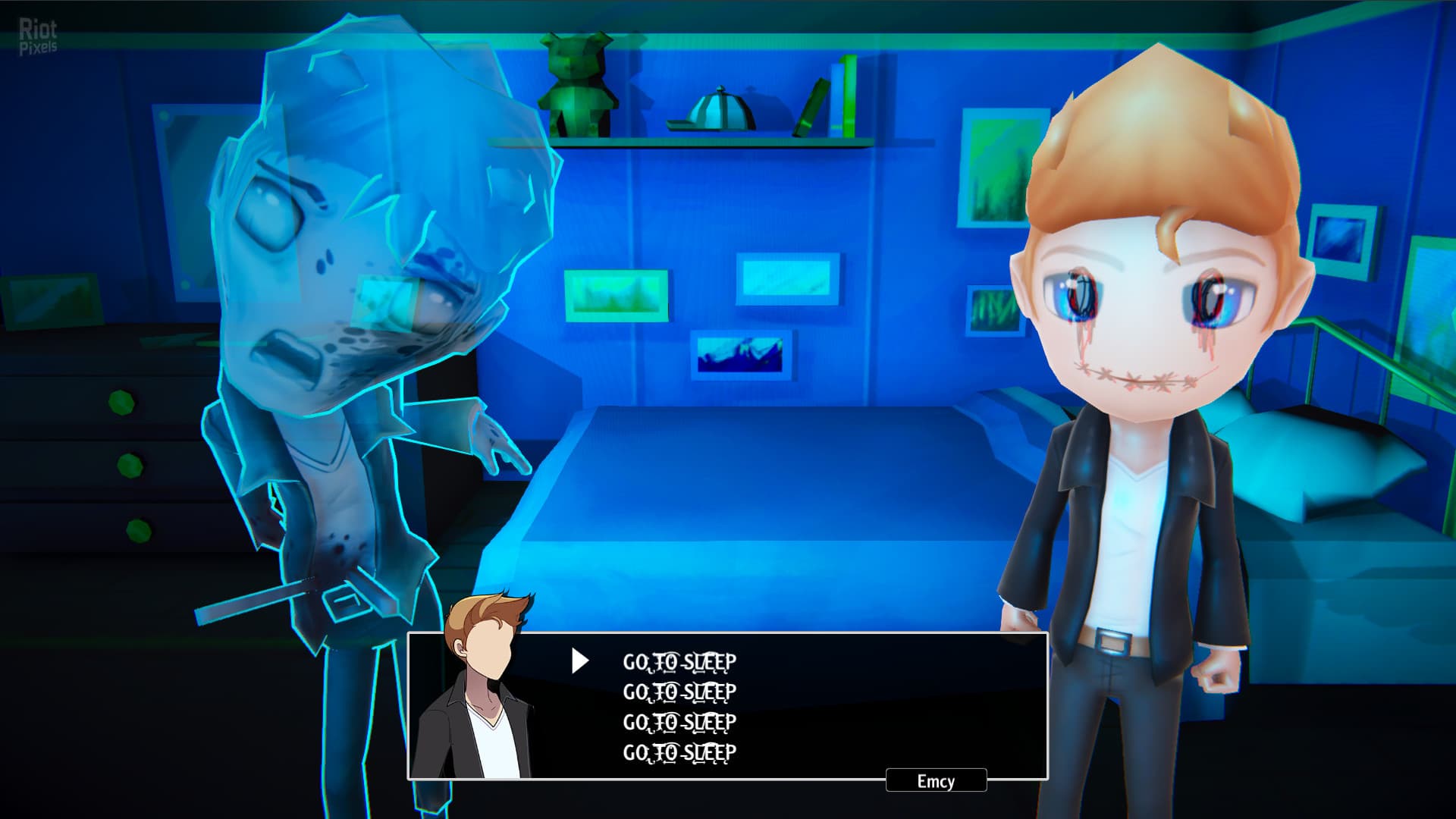 Woodsalt – v1.0.5 screenshot 1