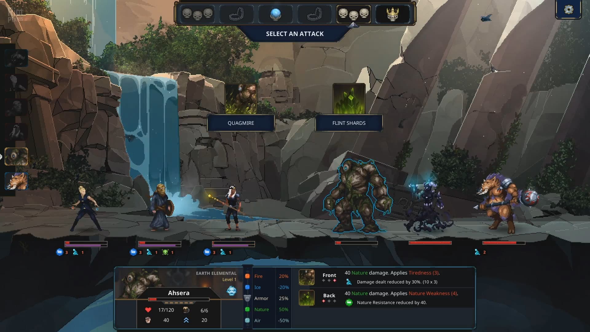 Legend of Keepers: Career of a Dungeon Manager – v1.1.0 + 4 DLCs/Bonuses screenshot 4