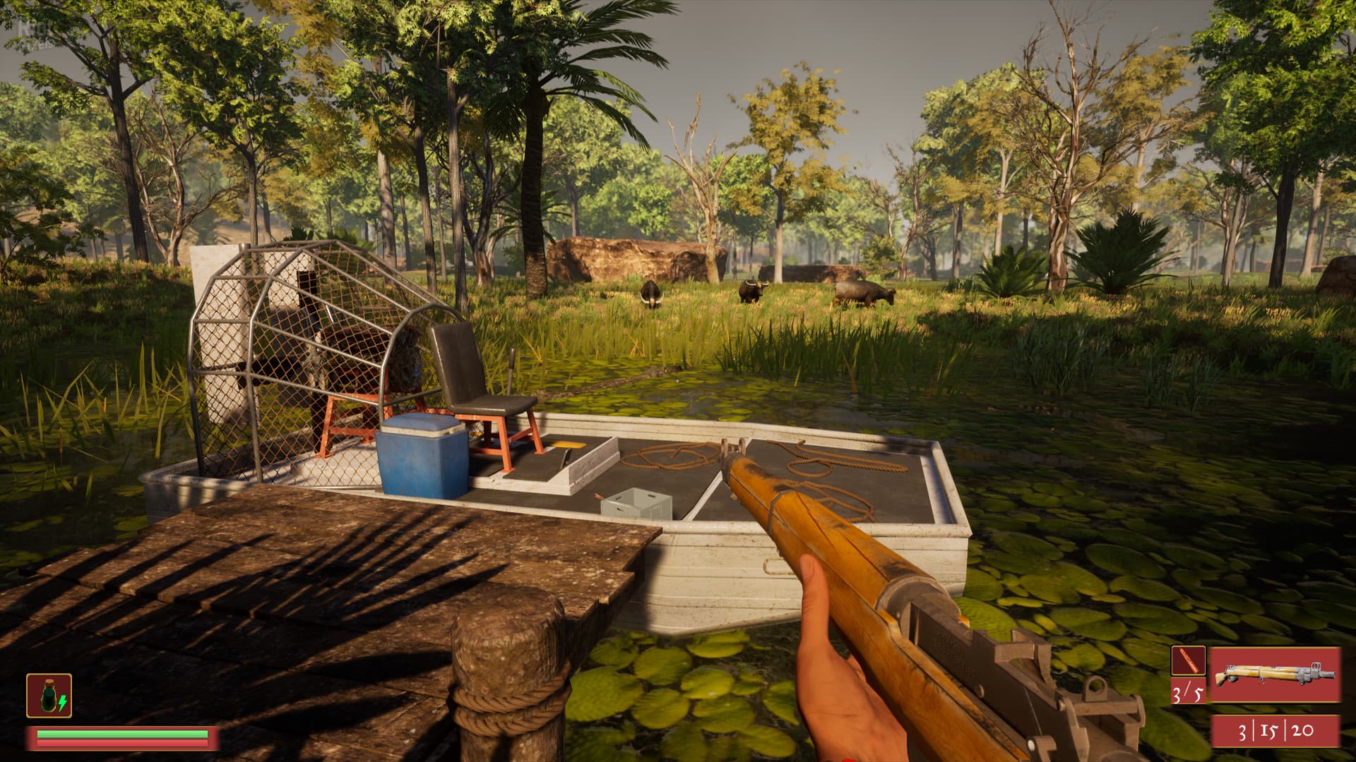 Straya screenshot 1