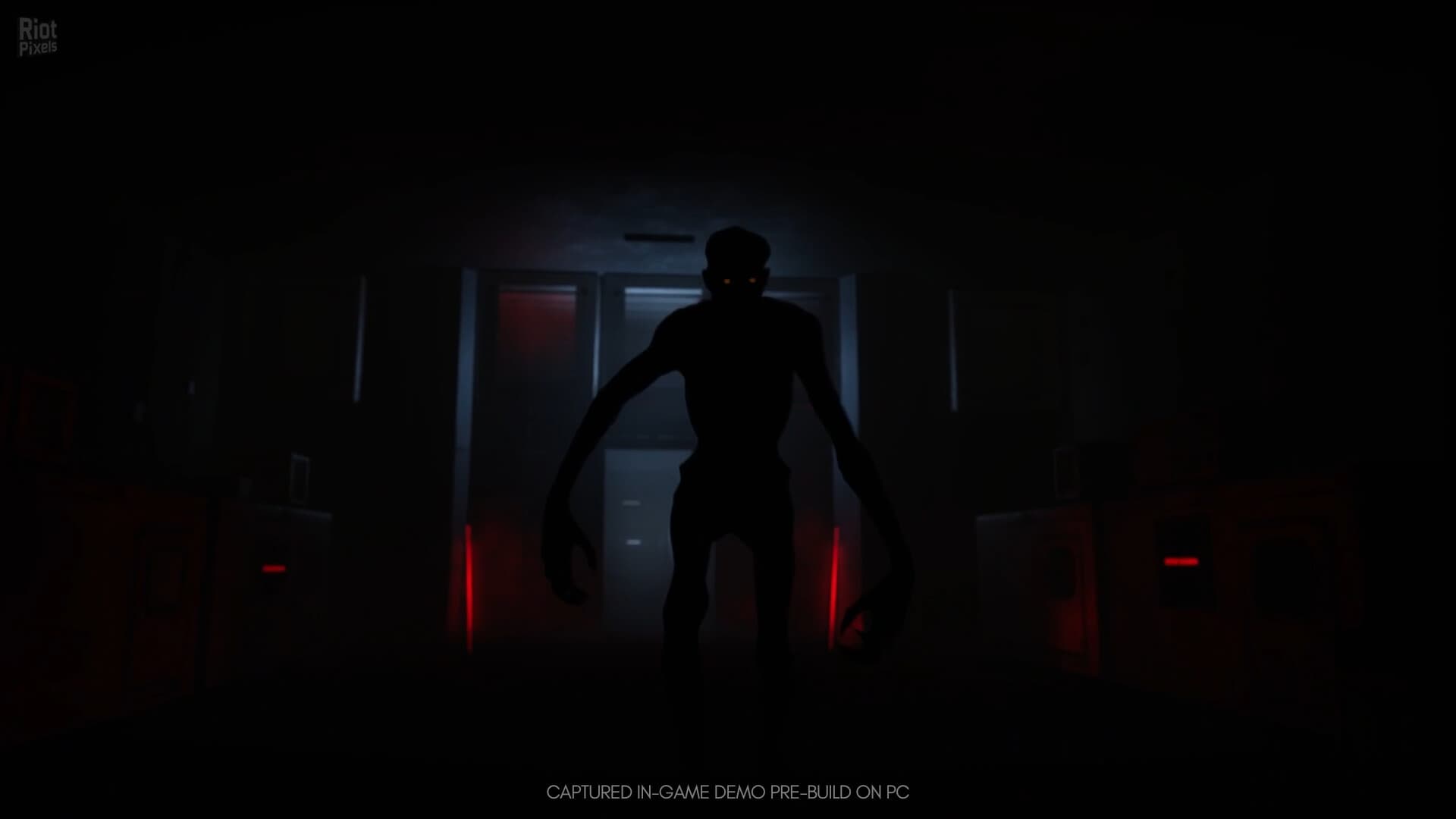 Biohazard: Siberia – v1.2 screenshot 4