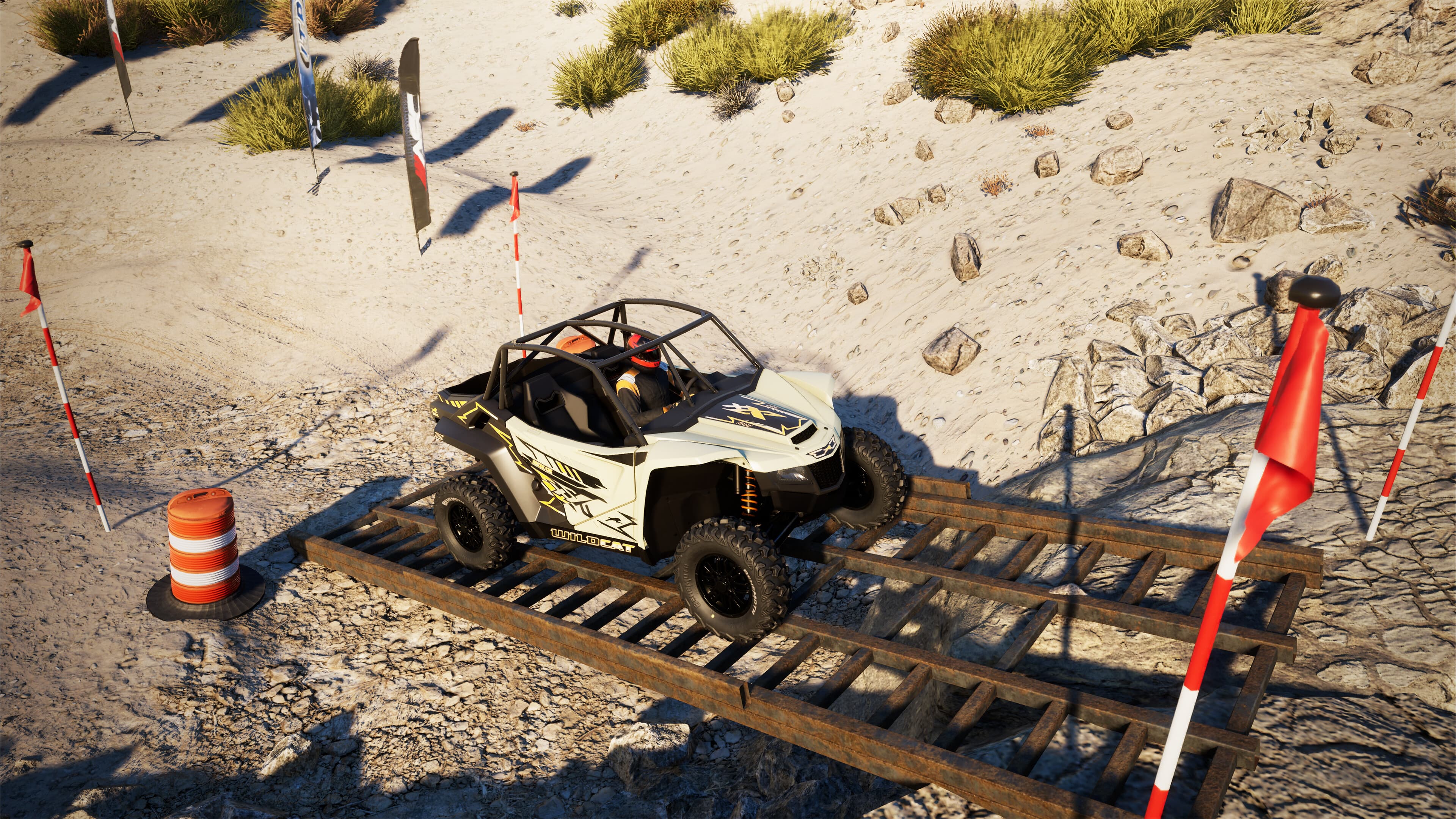 Overpass 2: Deluxe Edition – v1.0.0-1892.84963 + 3 DLCs + Windows 7 Fix screenshot 6