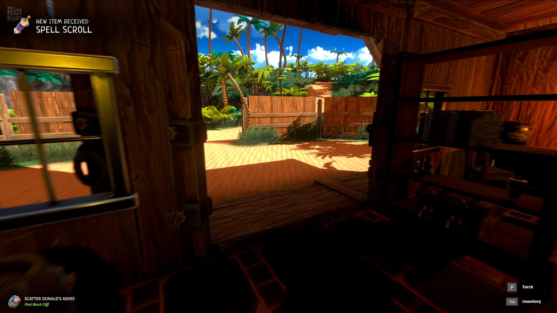 Timeloop: Sink Again Beach – v1.4 (Enhanced Edition Update) screenshot 3