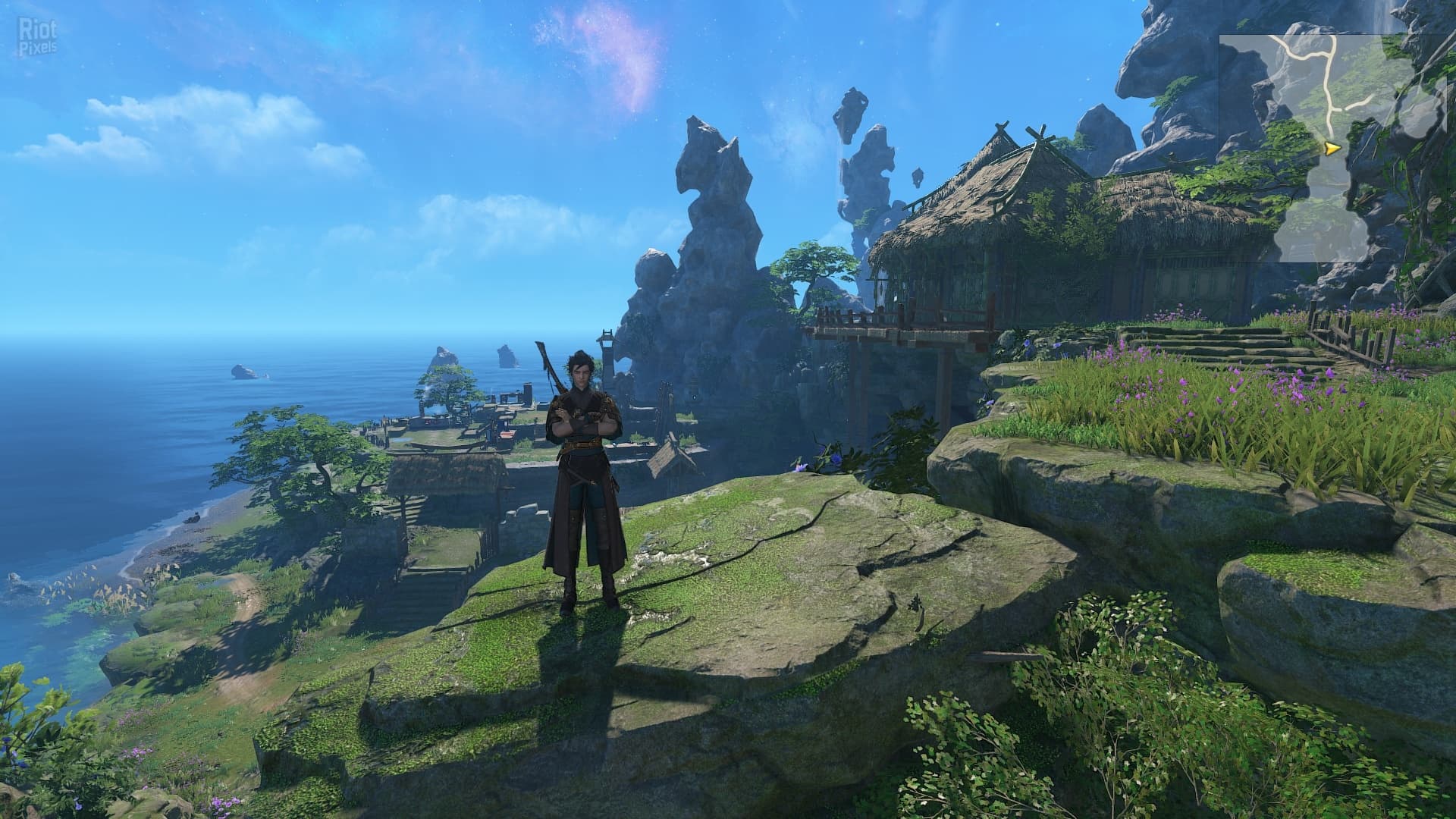 Gujian 3 – v1.2.0.1890 screenshot 4