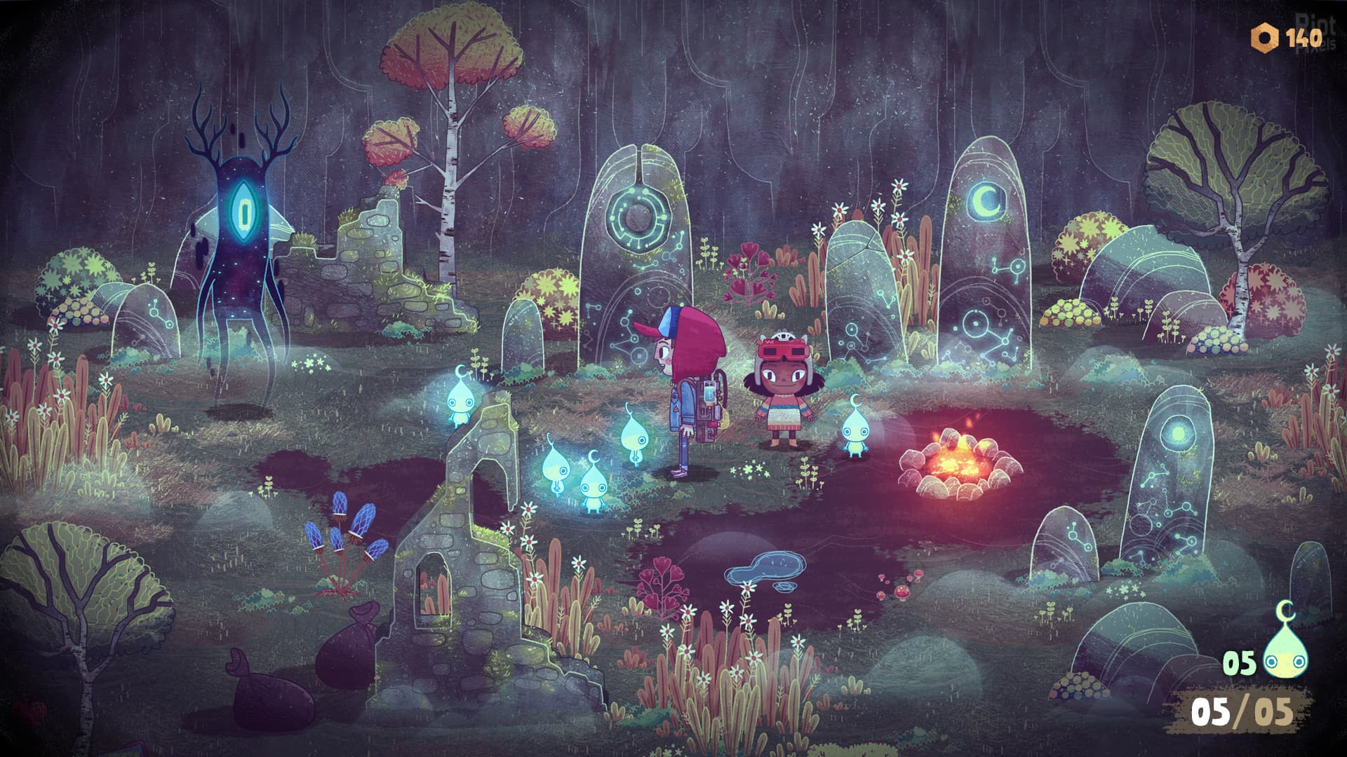 The Wild at Heart – v1.1.8 screenshot 5