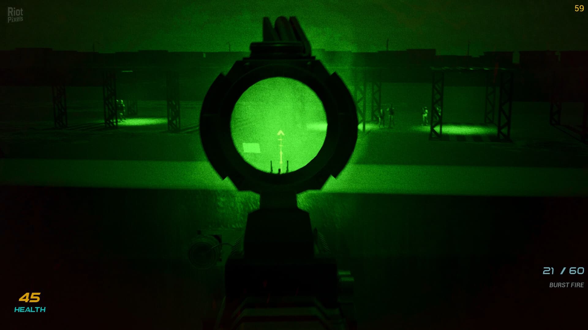 Salvation Hours screenshot 6
