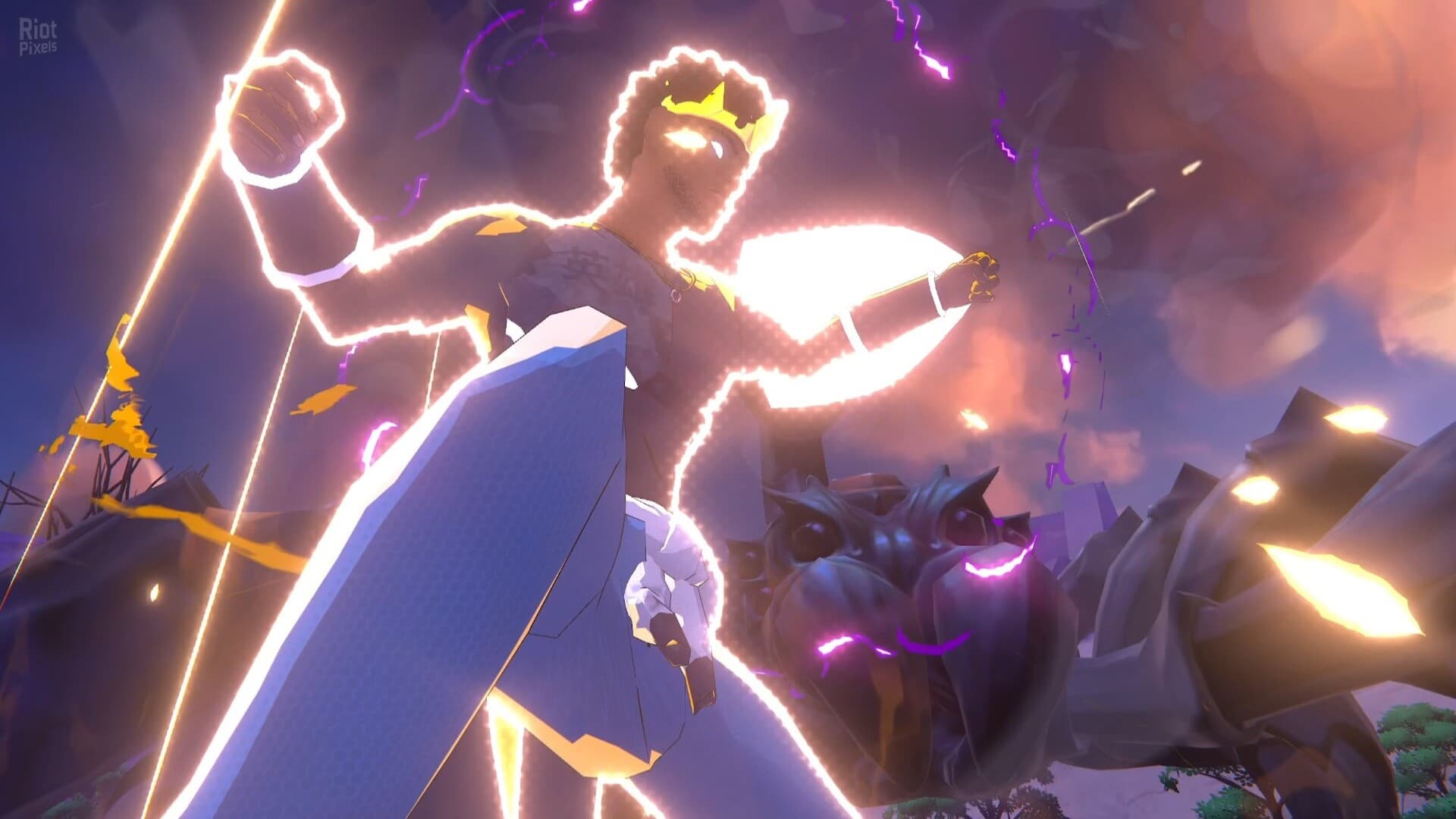 Aerial_Knight’s We Never Yield screenshot 6