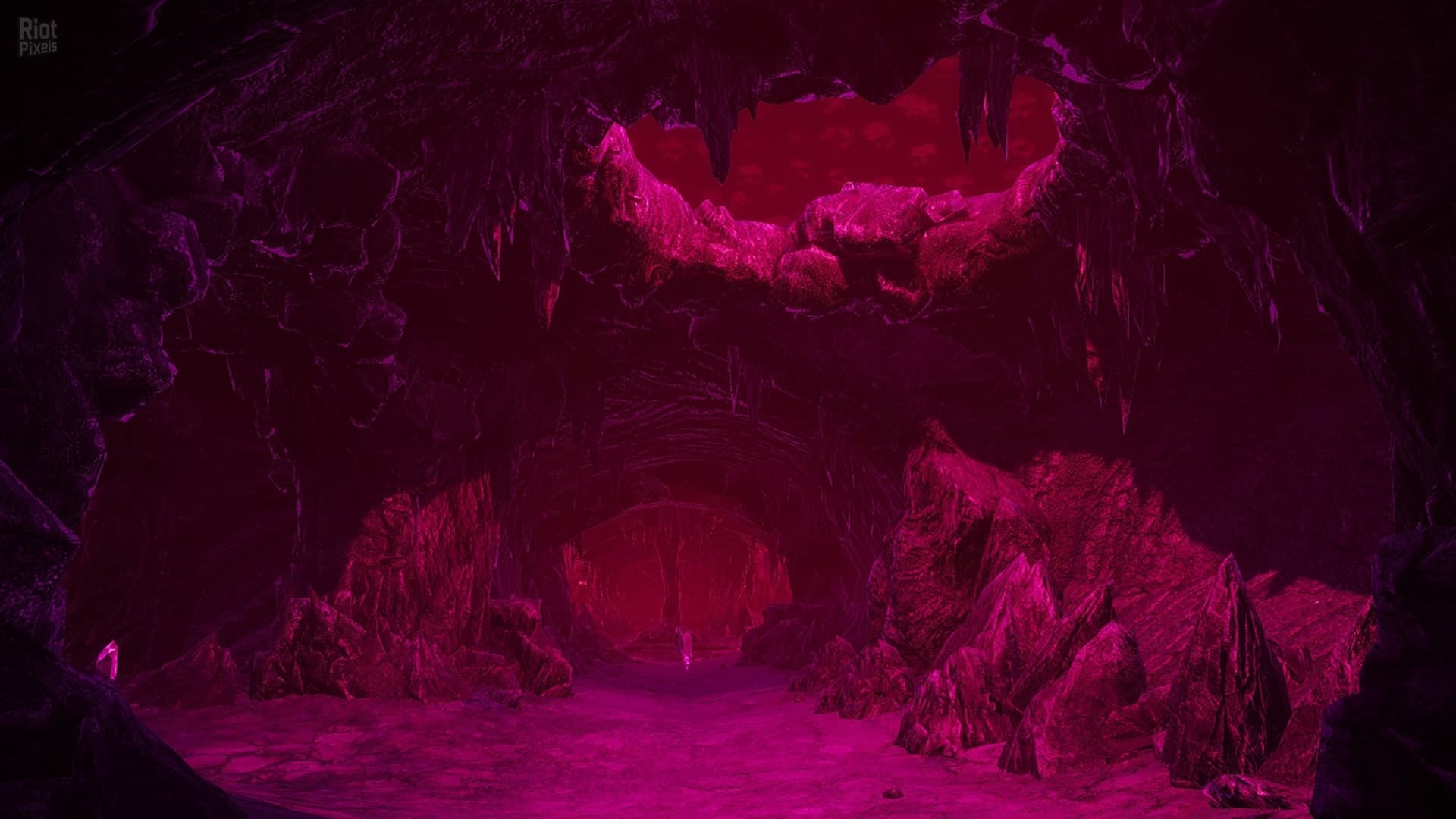 Dark Deception – v1.8.06, Chapters I-IV screenshot 1