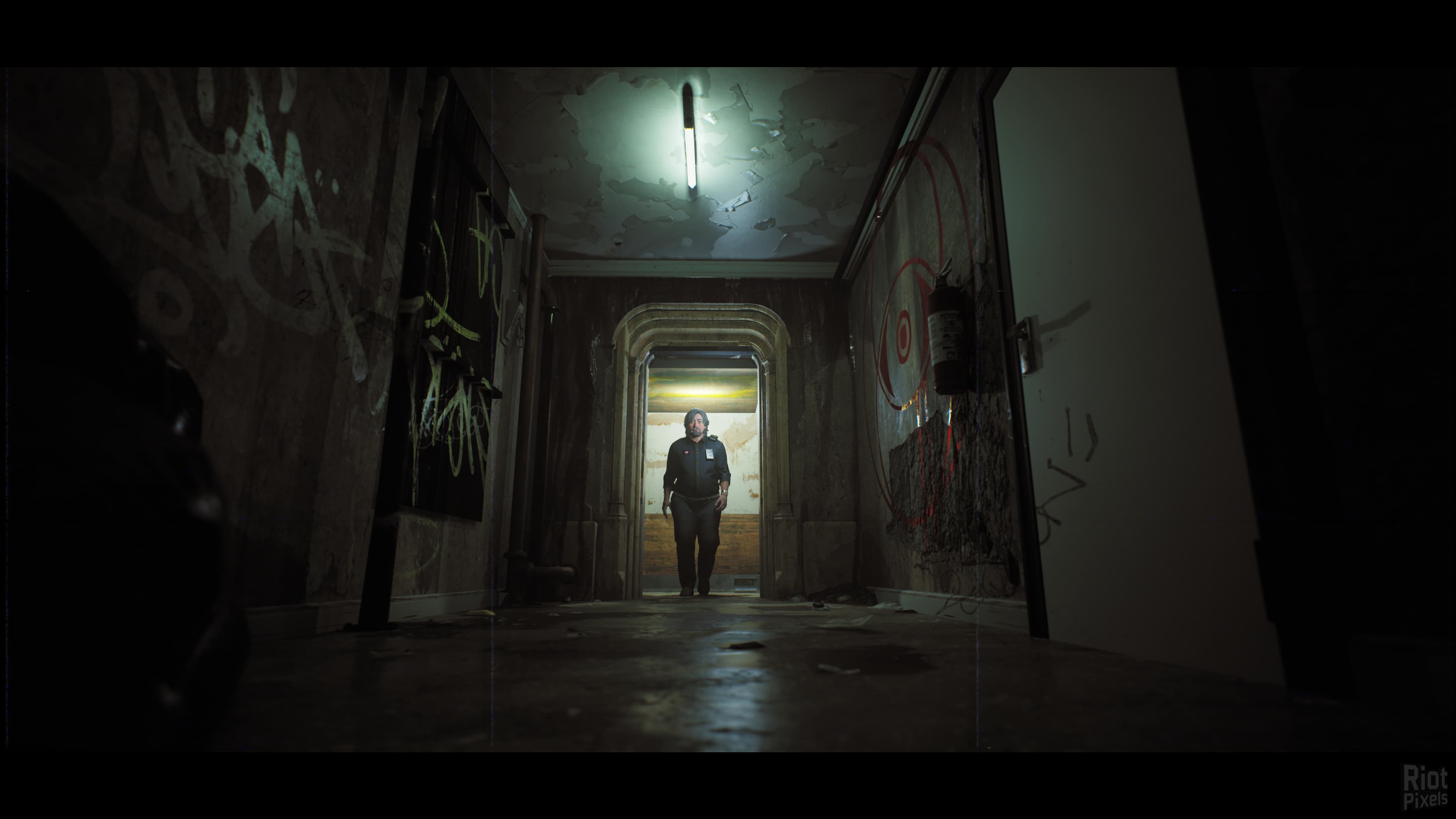 Post Trauma – v1.04 screenshot 4