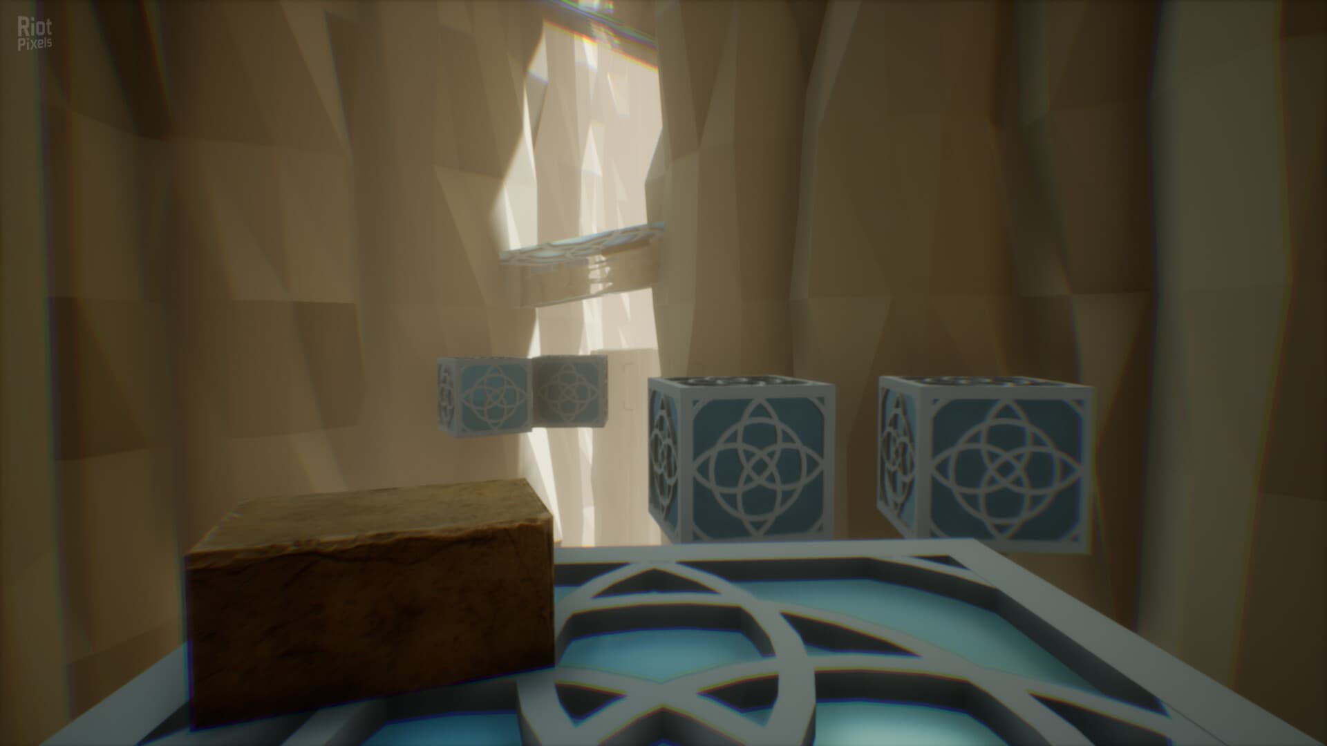 Heavy Burden screenshot 2