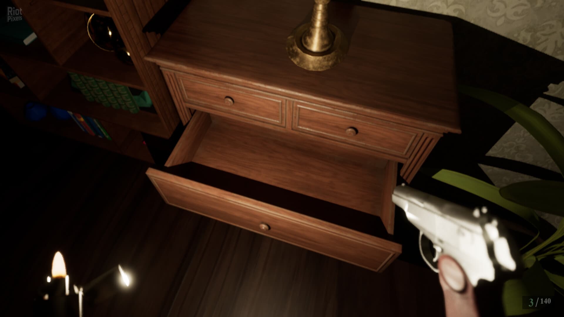 Dark Return screenshot 6